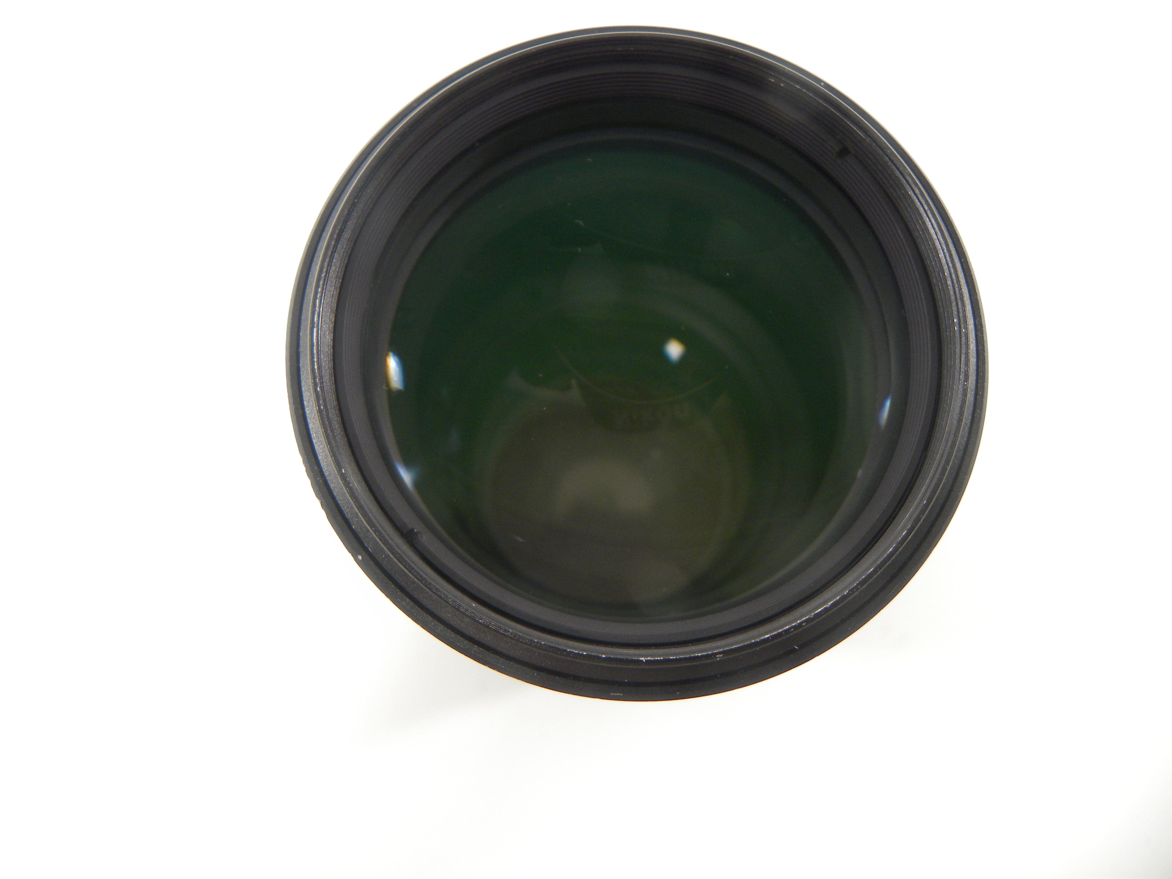 Nikon Zoom Series E 75-150mm f3.5
