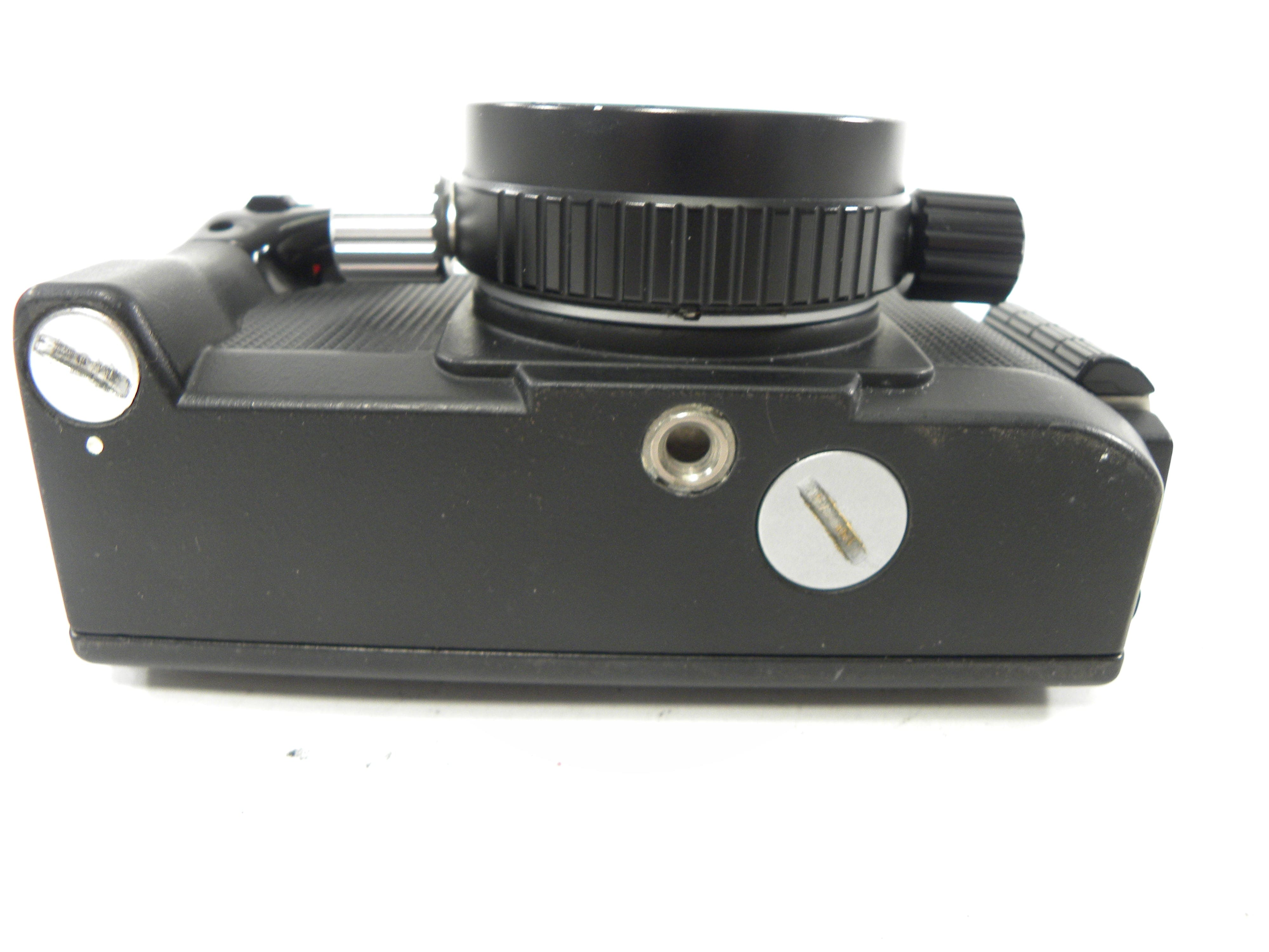 Nikonos IV-A 35mm Underwater Camera