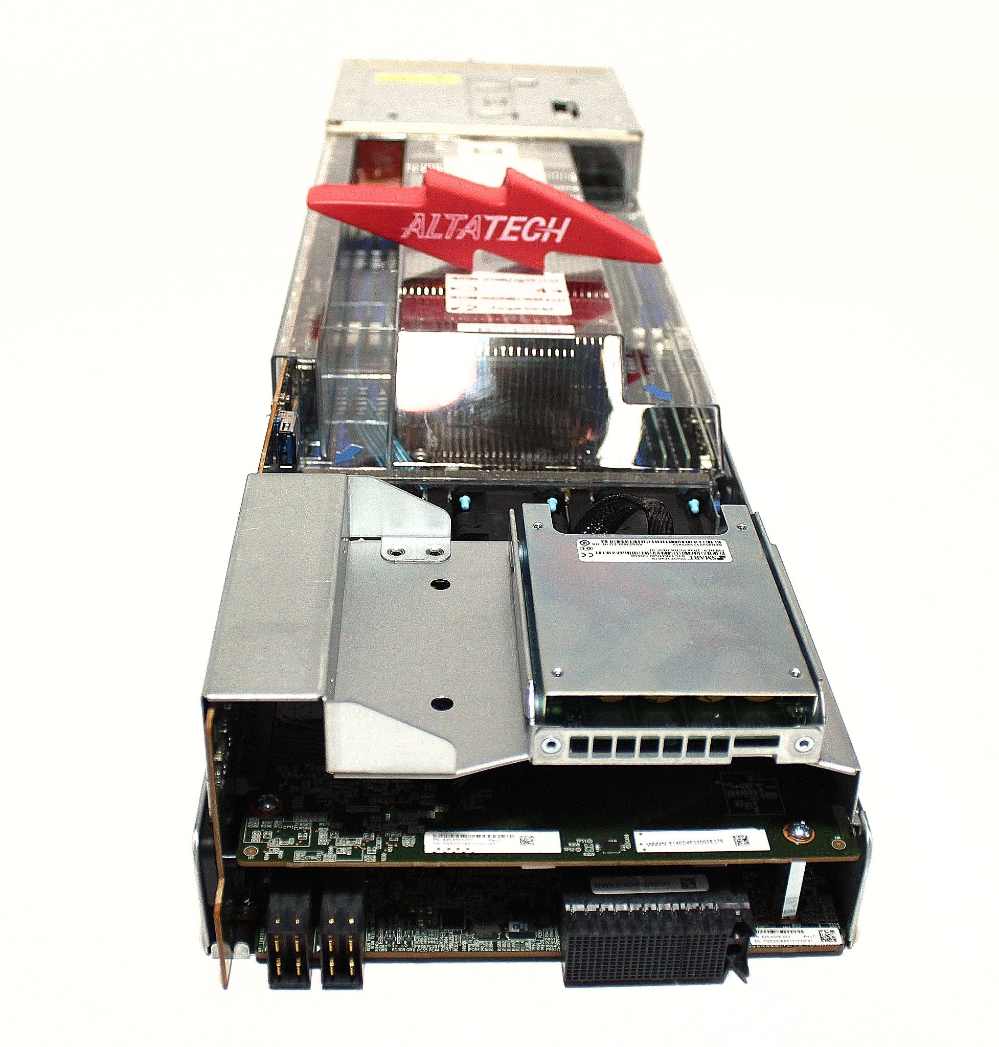 NIMBLE Q8H65A HPE NIMBLE STORAGE AF40 SPARE CONTROLLER