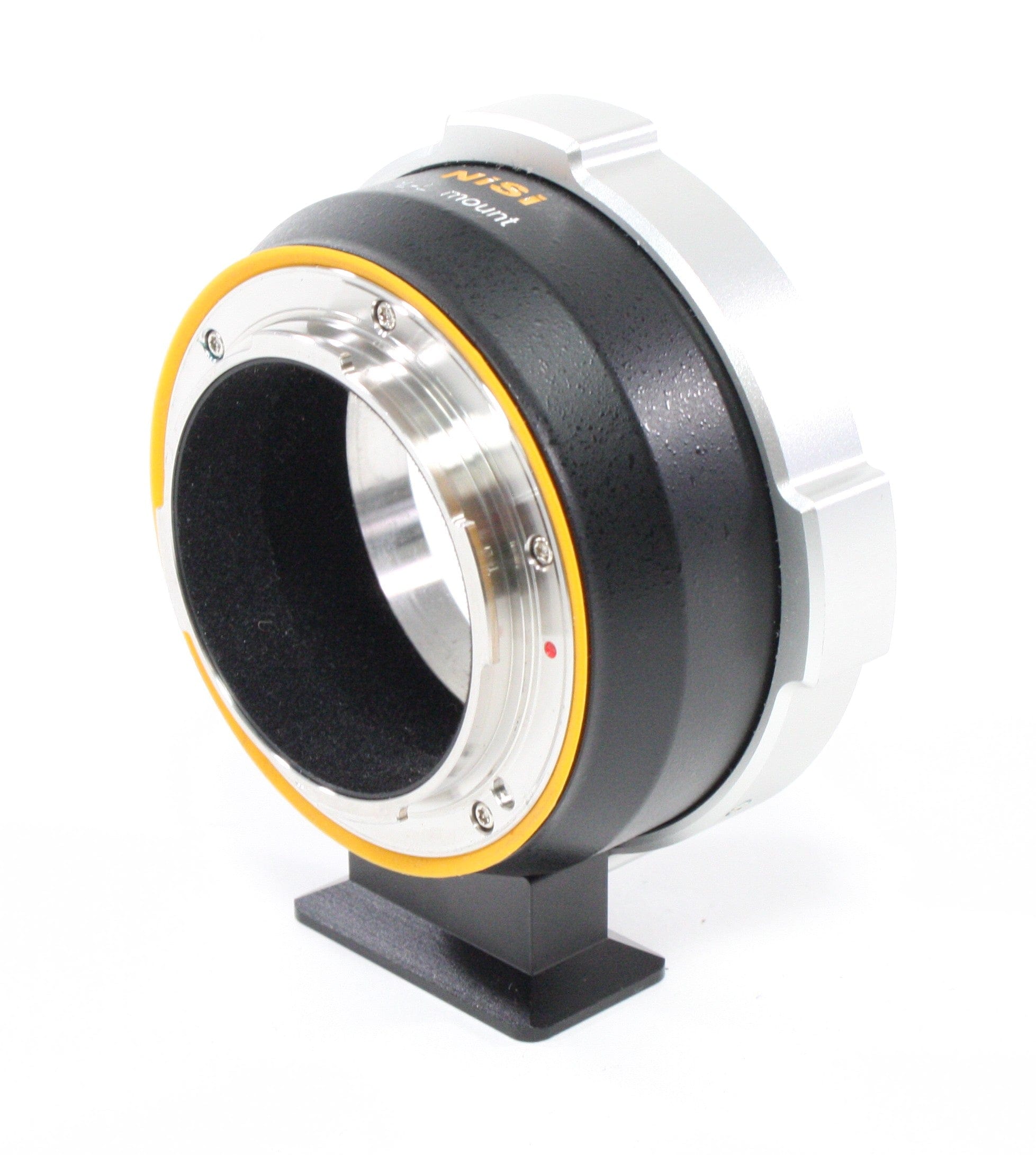 NiSi PL to L Mount Adapter