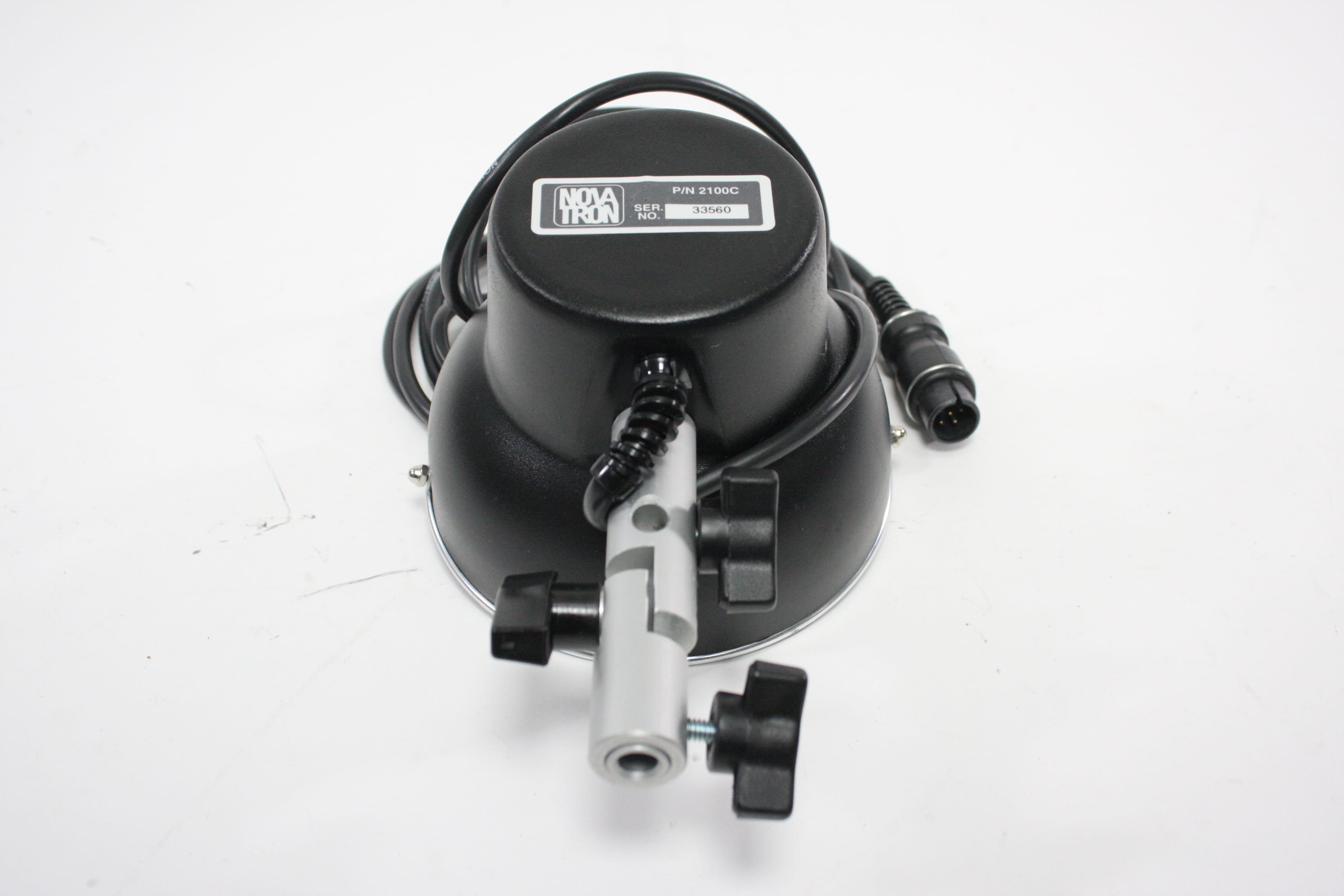 Novatron 240 Lighting Kit