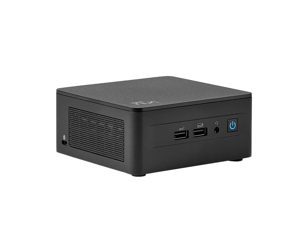 Intel NUC 13 NUC13ANHi5 Mini PC | 13th Gen Core i5 Barebone Model