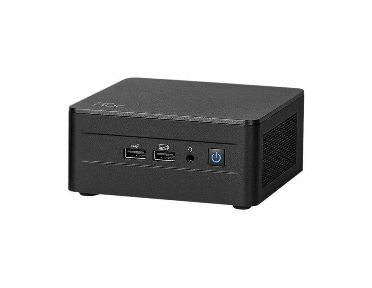 Intel NUC 13 NUC13ANHi5 Mini PC | 13th Gen Core i5 Barebone Model
