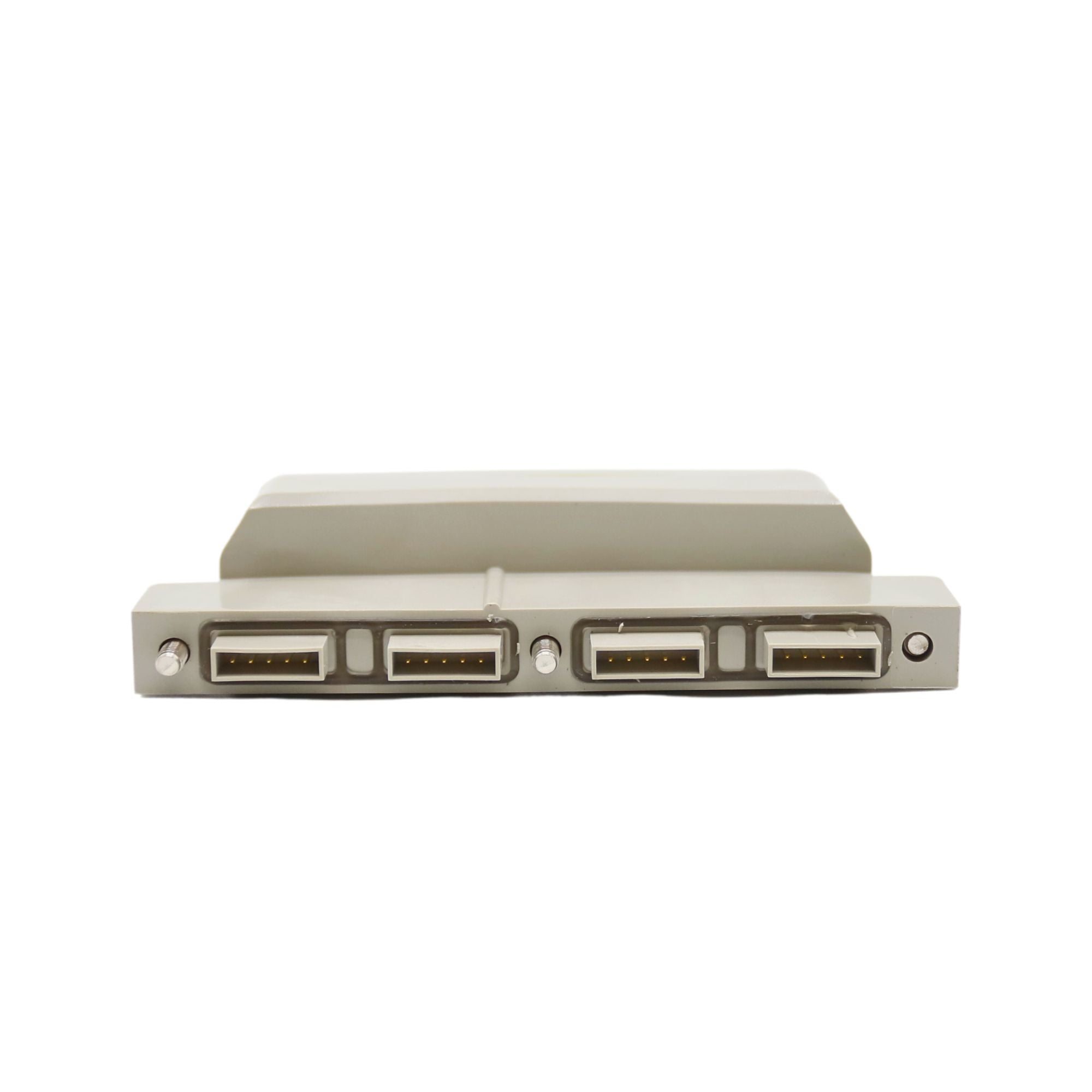 Numatics | Aventics Manifold part G3 Auto Recovery module | 240-383