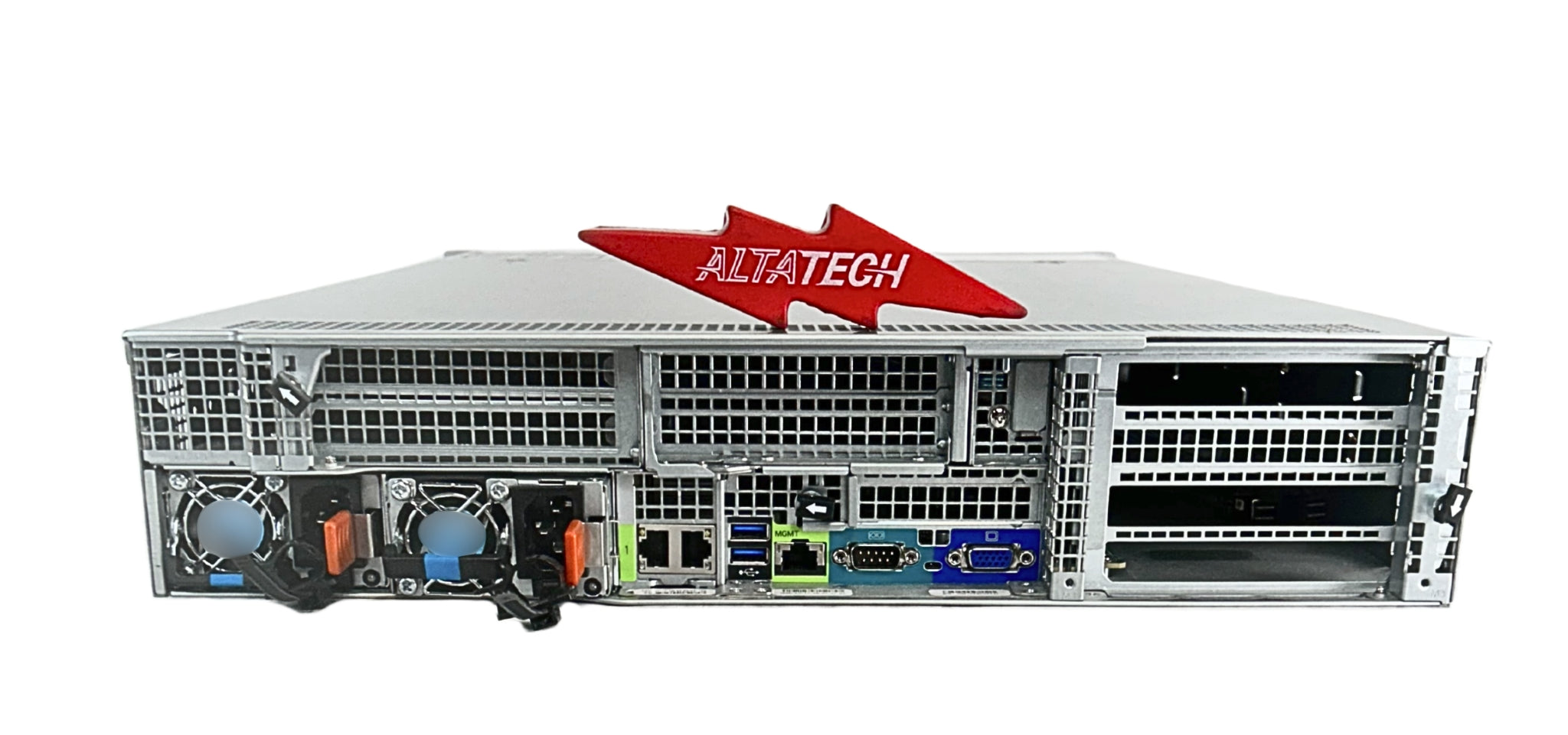 Nutanix NX-8155-G6 12 Bay 3.5" 2U Server Configured to Order