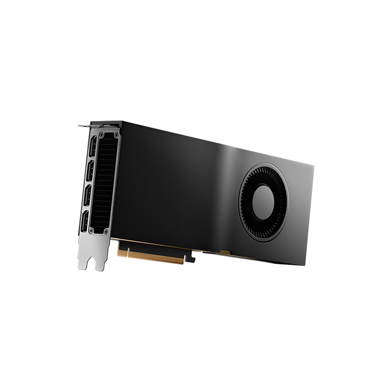 NVIDIA RTX 5000 ADA Generation 32GB GPU
