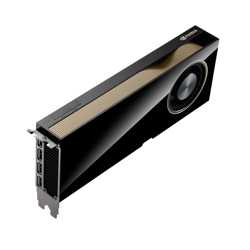 NVIDIA RTX 6000 ADA Generation 48GB GPU