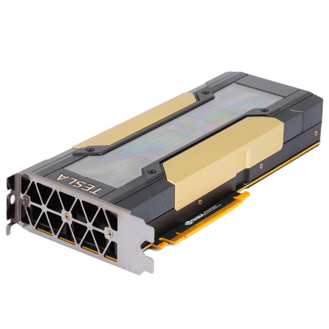 Dell NVIDIA Tesla V100 300w 16GB PCI-e GPU
