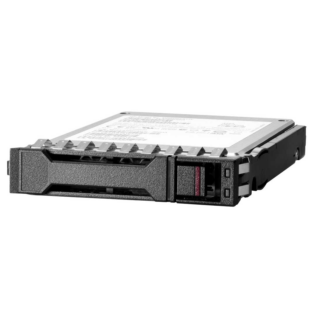 HPE 1.8" 6.4TB ES3 NVMe (G5) Mainstream Performance MU EC1 EDSFF CD8P SSD | P69245-B21