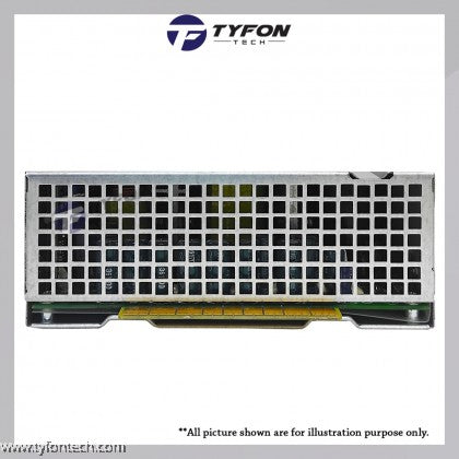 Dell Precision T7910 T7610 T7600 Power Supply PSU 1300W D1300EF-00 D1300EF-01 MF4N5 H3HY3 V5K16 09JX5 6MKJ9 (Refurbished)