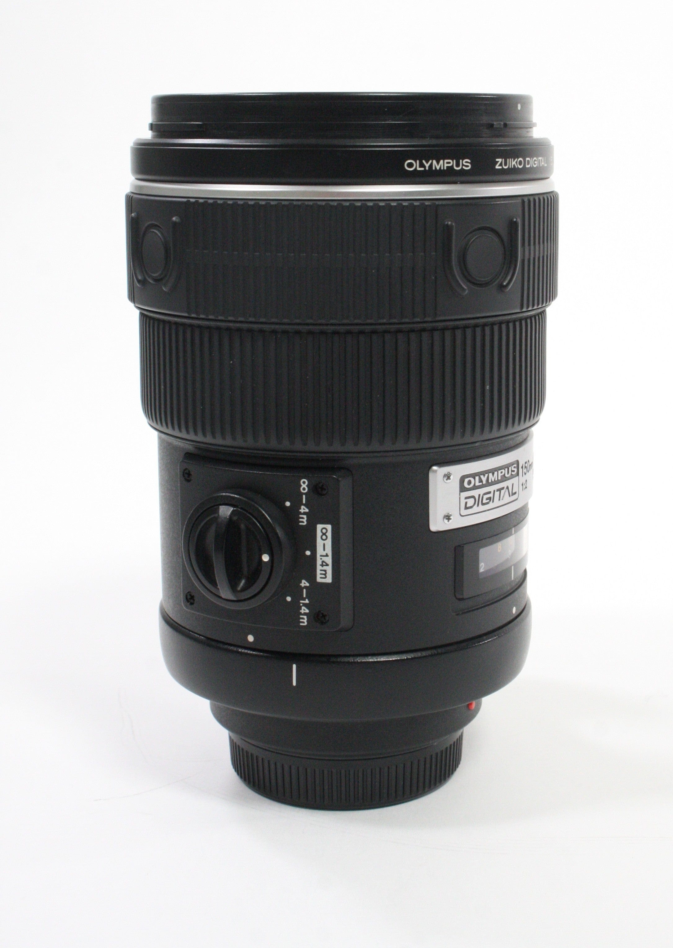 Olympus 150mm f/2 for Full 4/3rds ED Zuiko Digital Lens