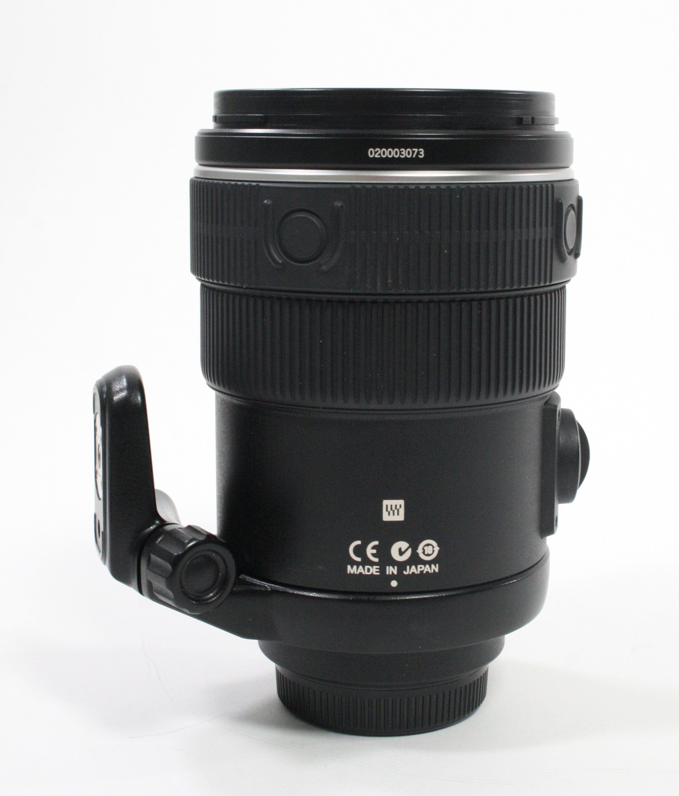 Olympus 150mm f/2 for Full 4/3rds ED Zuiko Digital Lens