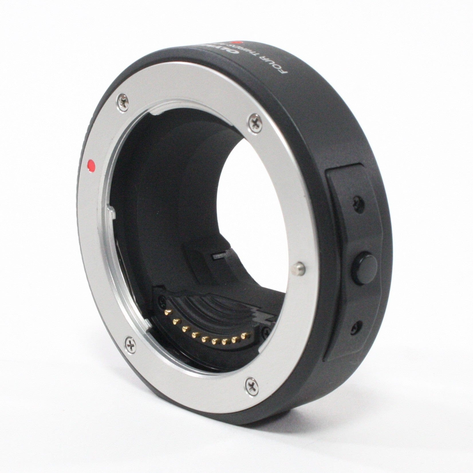 Olympus 4/3- M4/3 MMF-3 Adapter