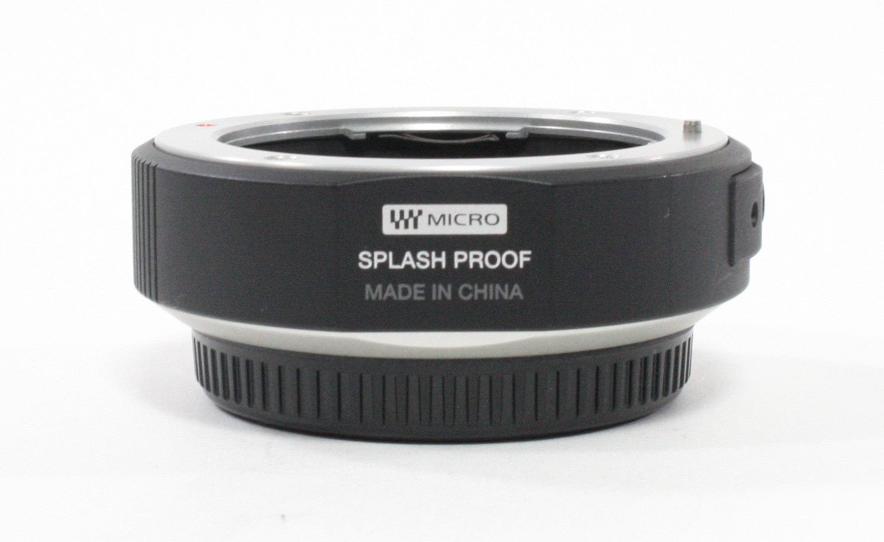 Olympus 4/3- M4/3 MMF-3 Adapter
