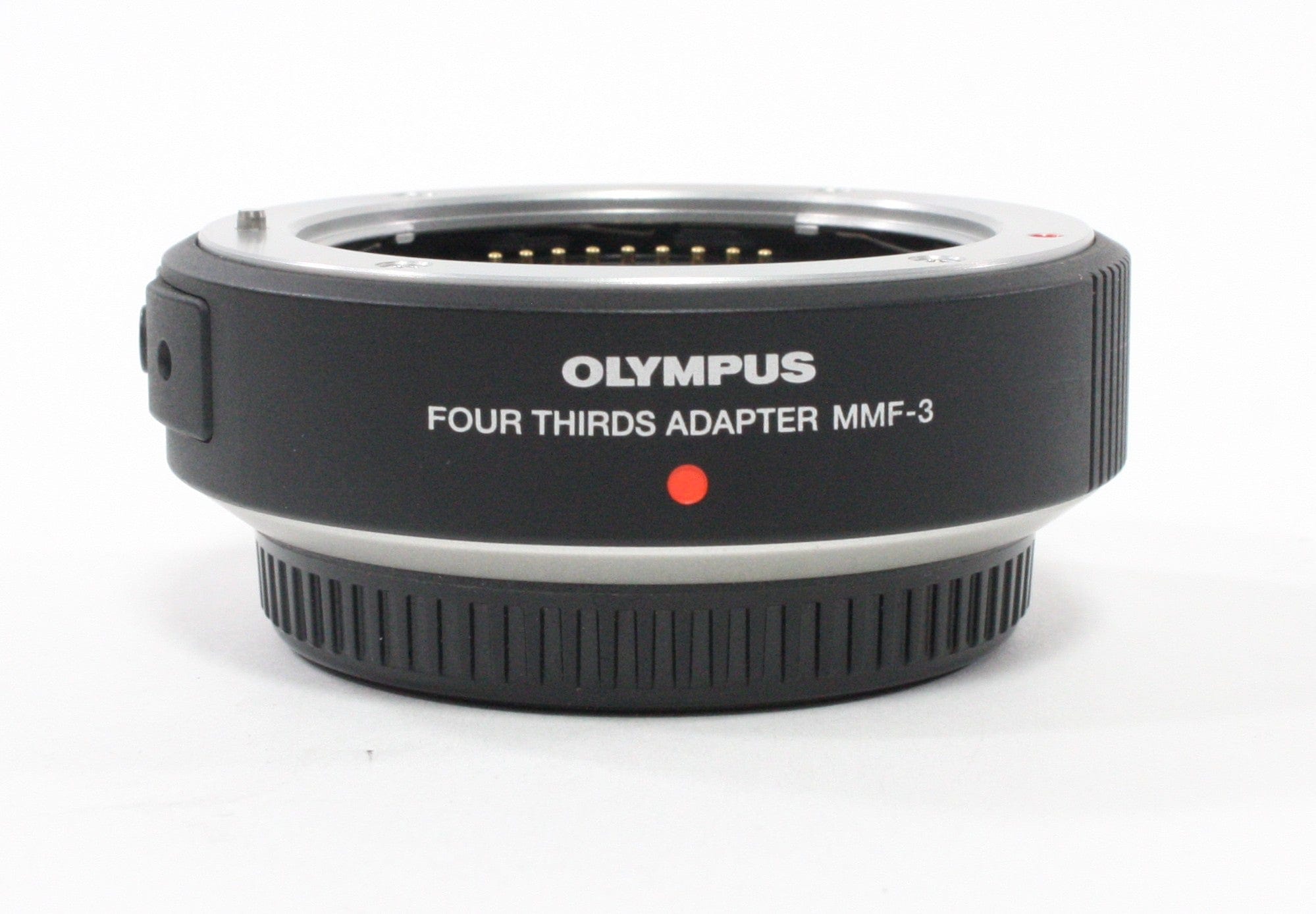 Olympus 4/3- M4/3 MMF-3 Adapter