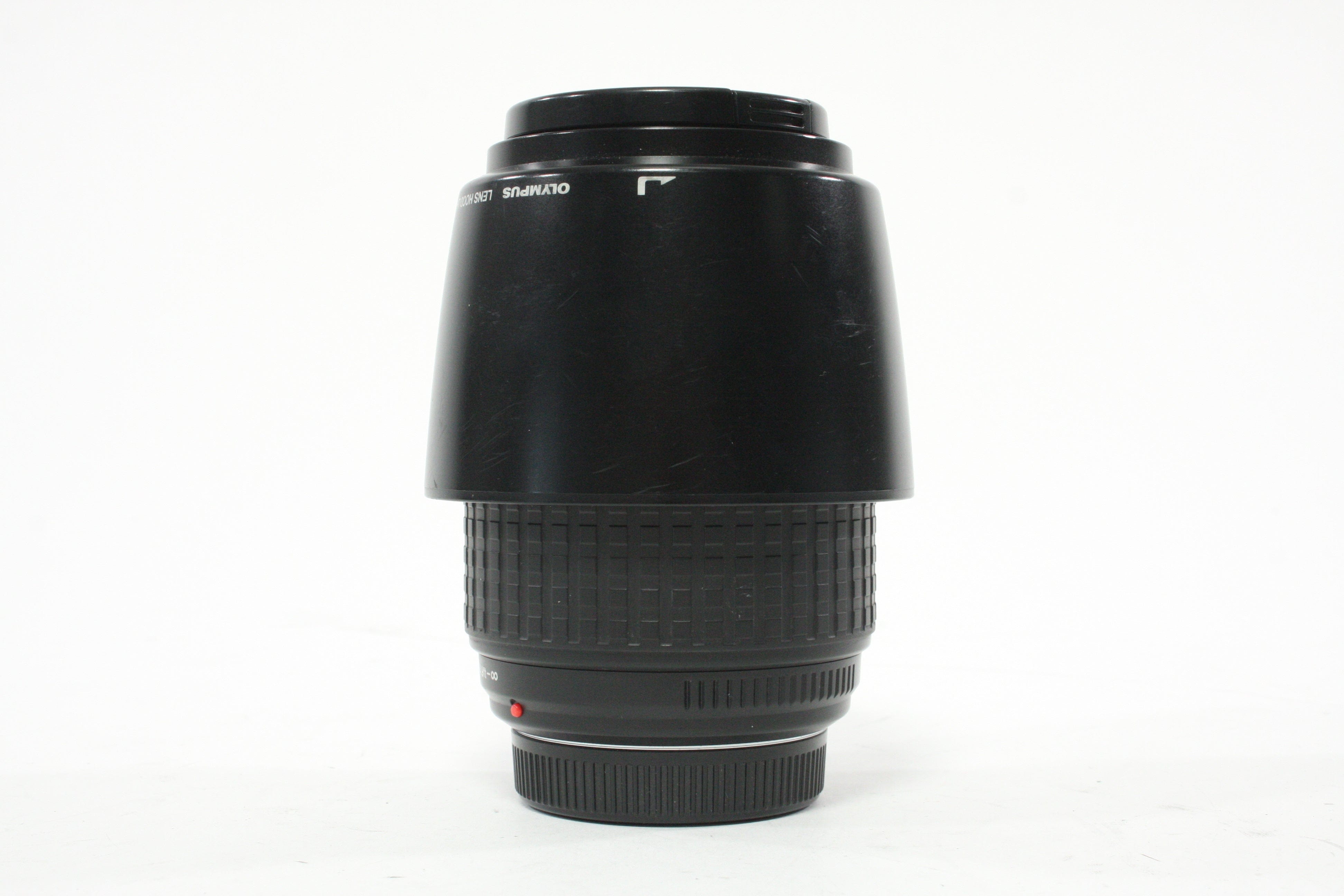 Olympus 40-150mm f/3.5-4.5 Lens for Full 4/3 Mount