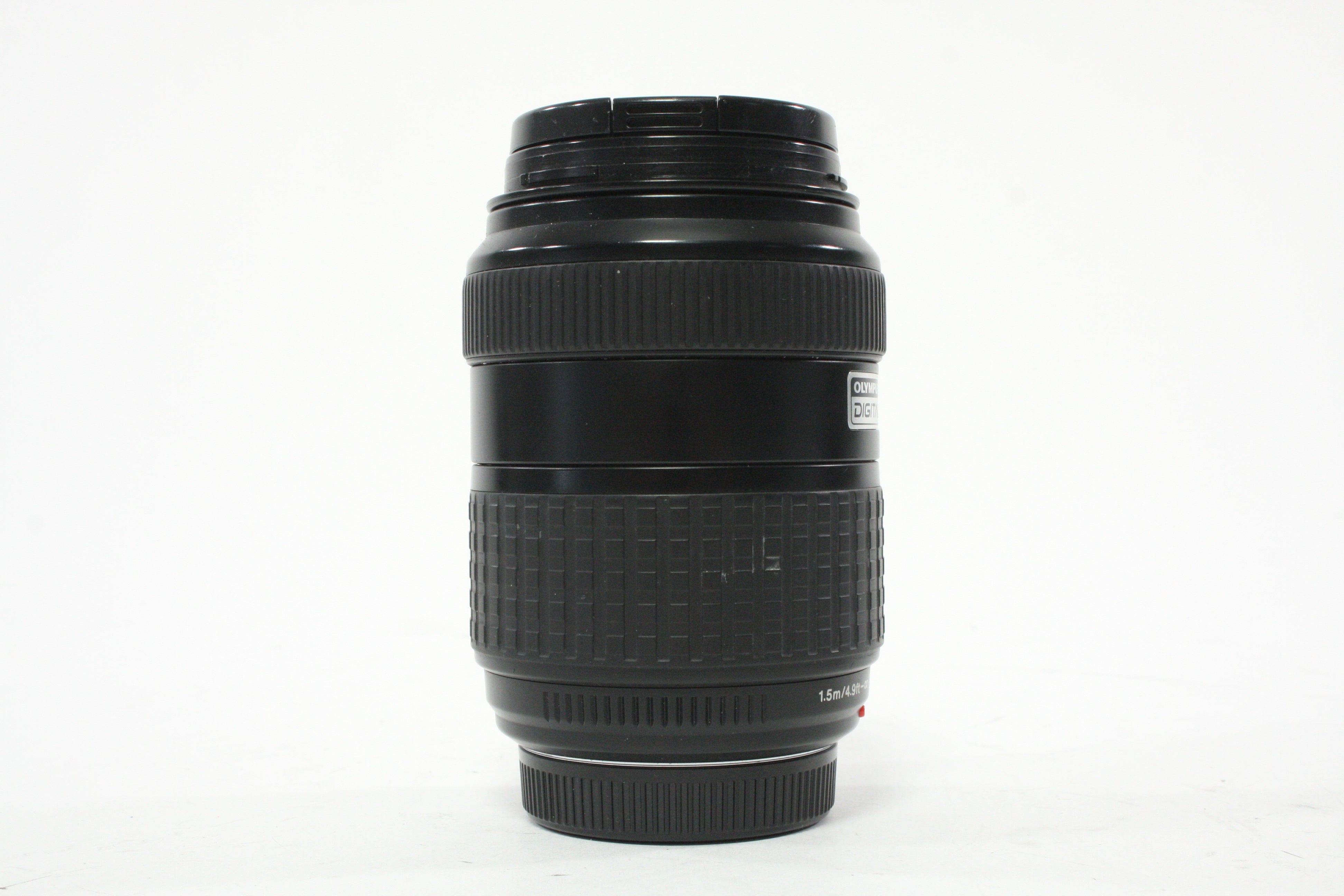 Olympus 40-150mm f/3.5-4.5 Lens for Full 4/3 Mount