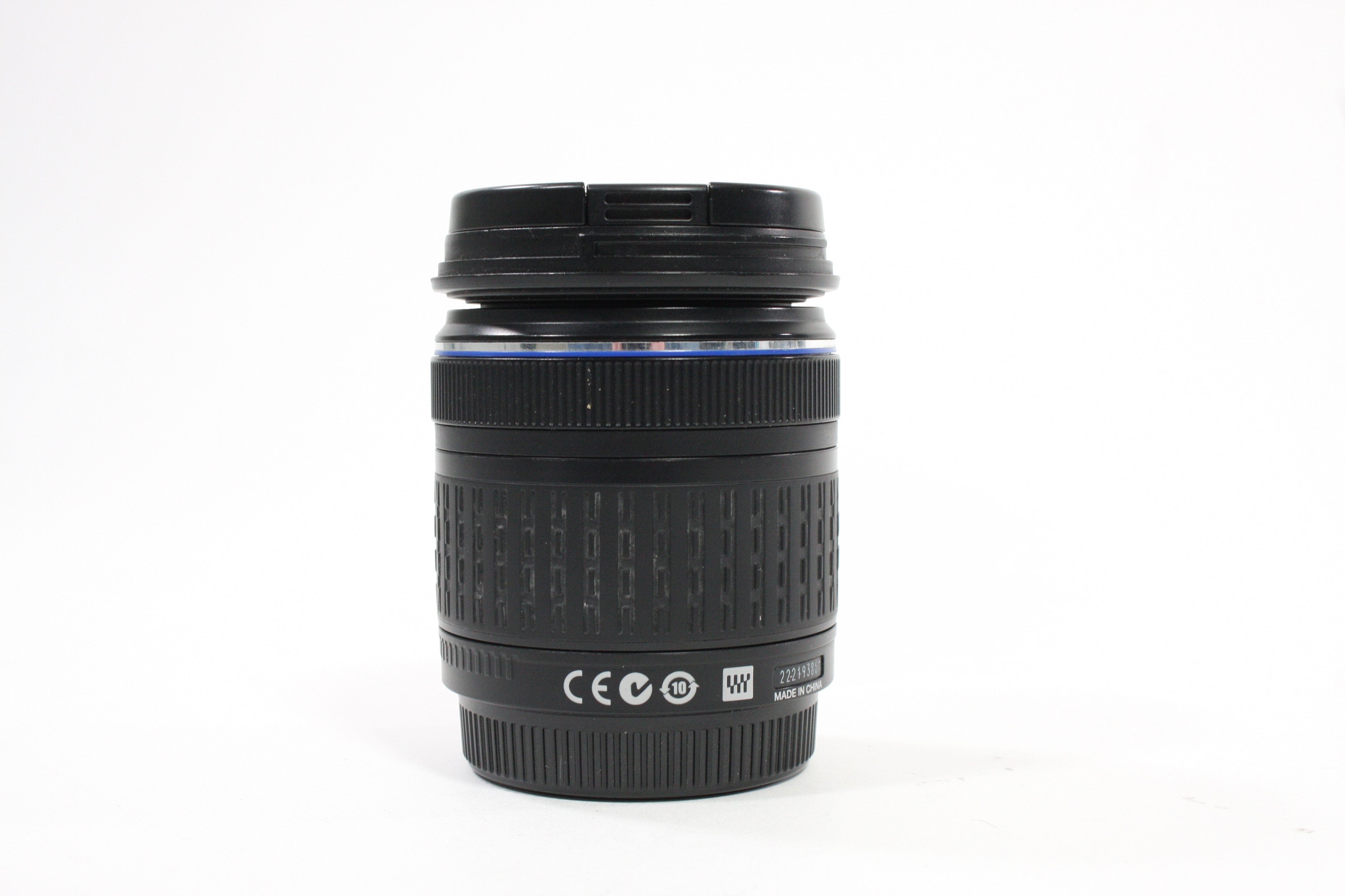 Olympus 40-150mm f/4-5.6 Lens for Full 4/3 Mount