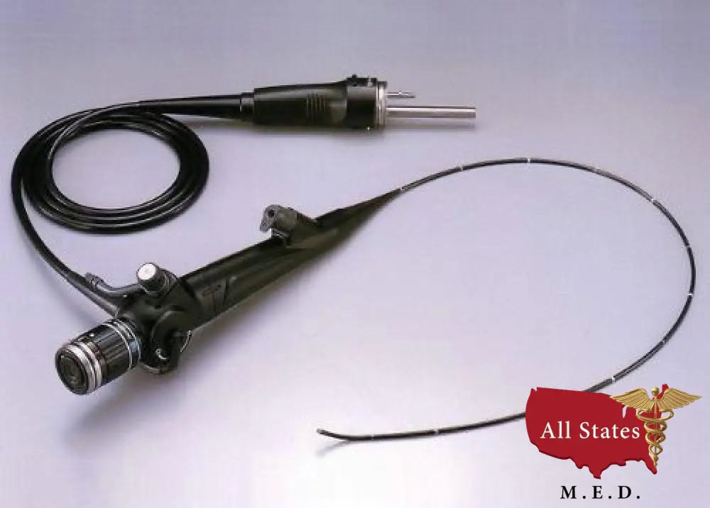 Olympus BF-XP40 Bronchoscope