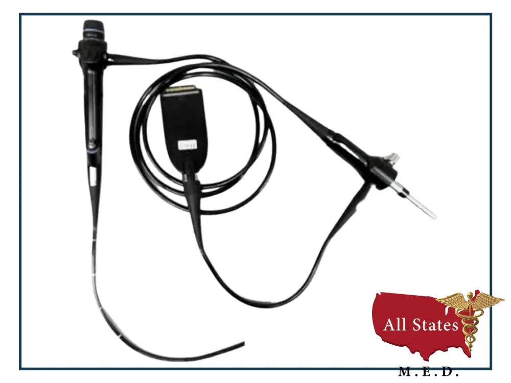 Olympus CYF Type V2 Flexible Cystoscope Endoscope – Pre-Owned / Refurbished