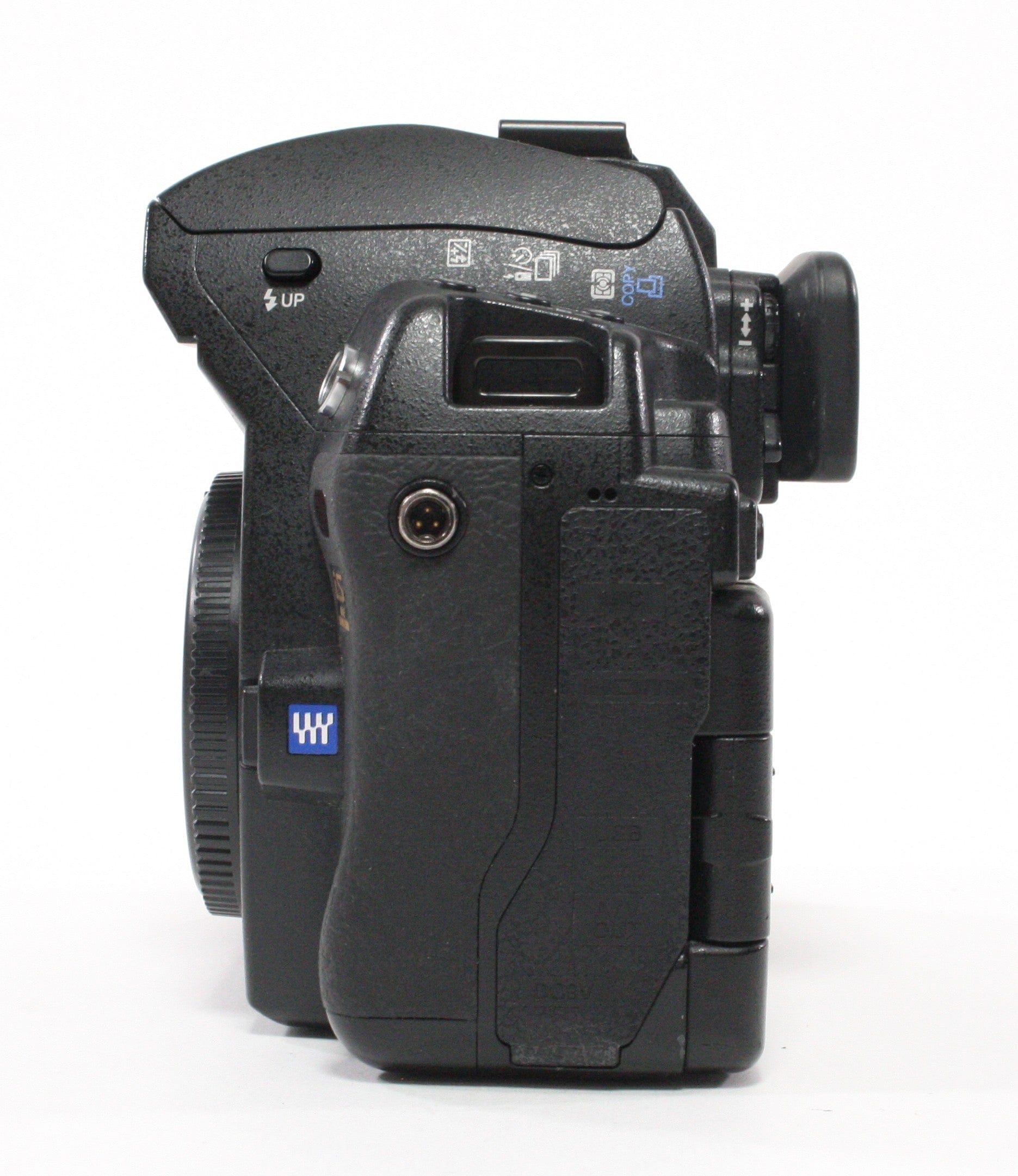 Olympus E-5 DSLR Camera
