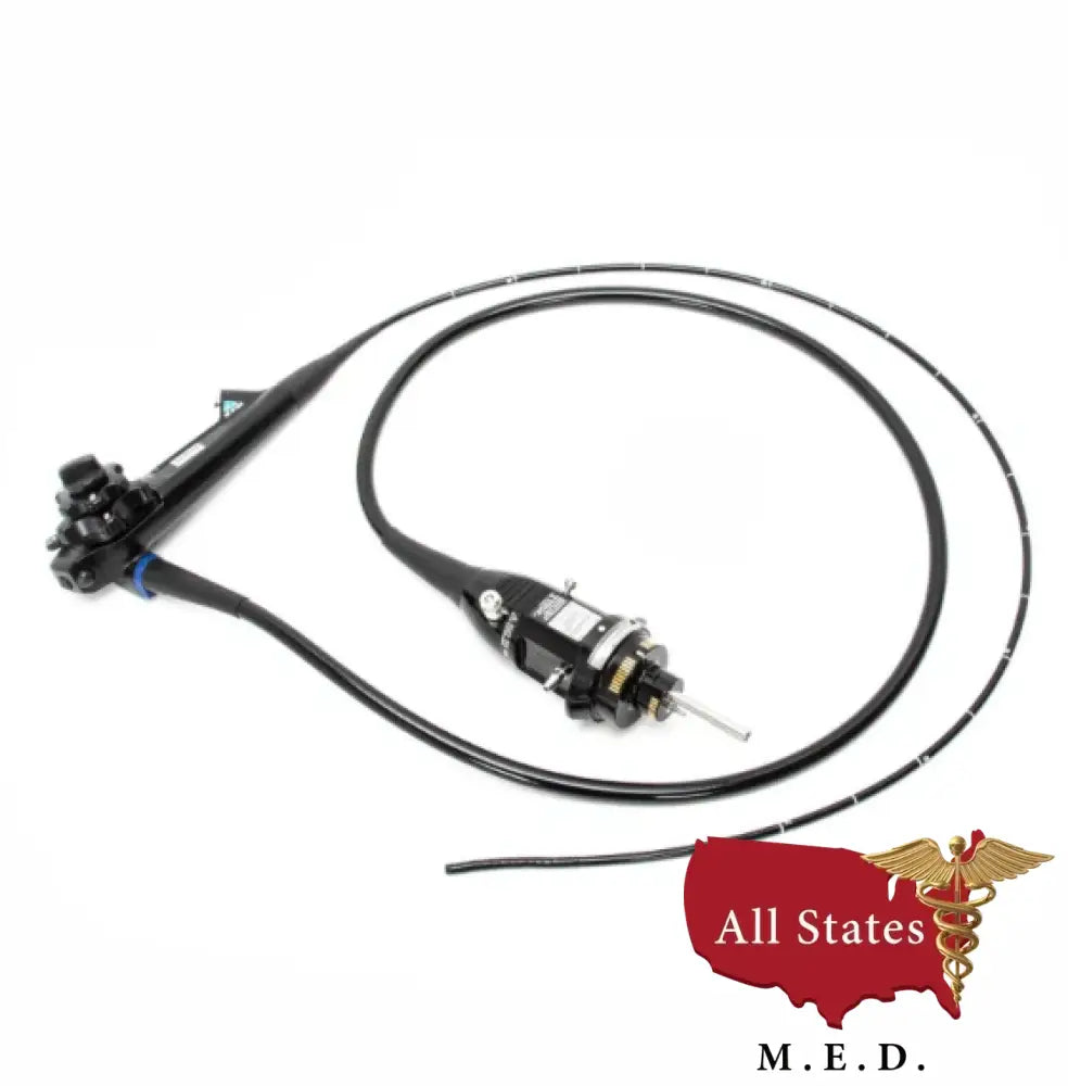 Olympus EVIS EXERA III GIF-XP190N