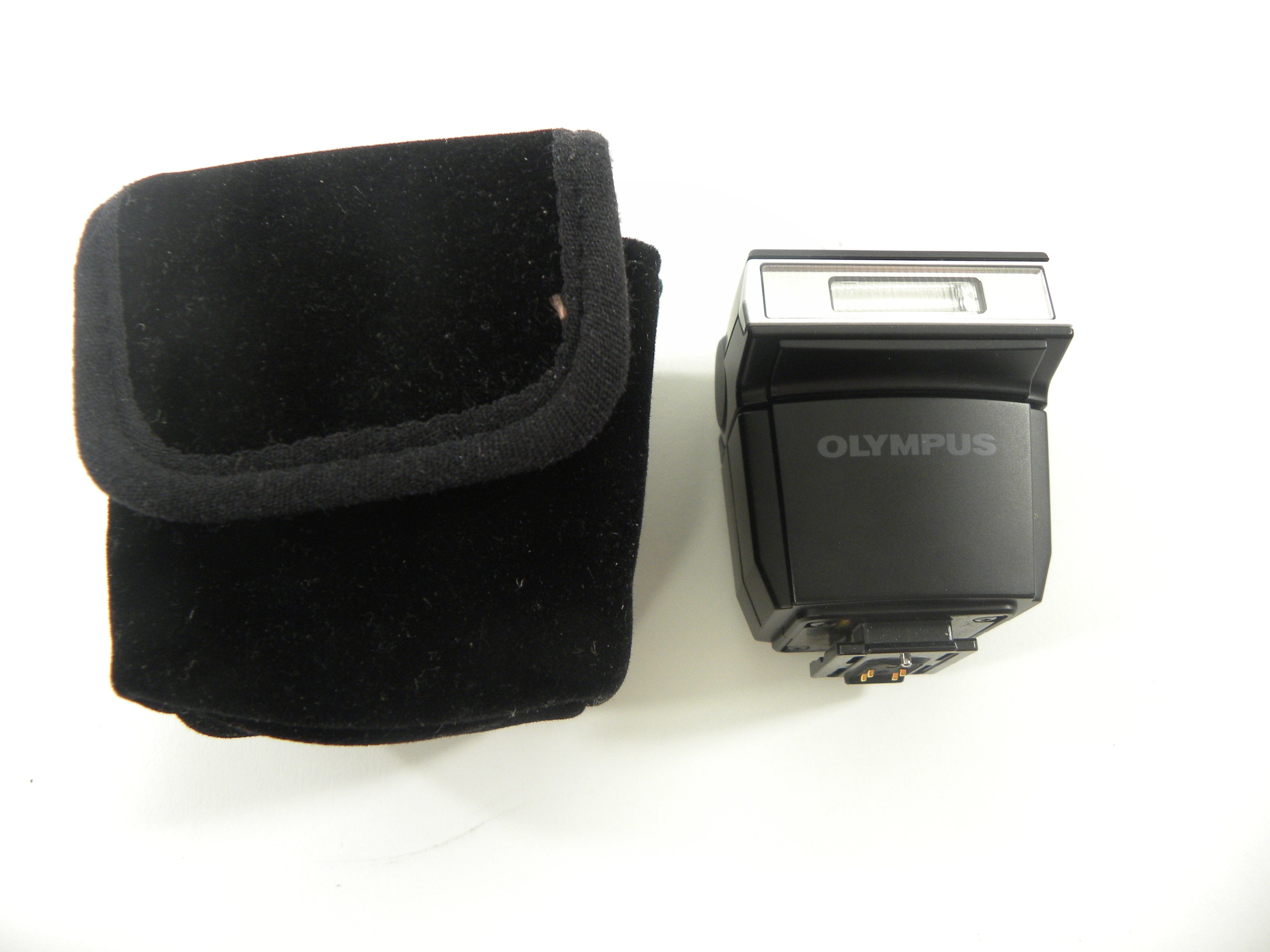 Olympus FL-LM3 Flash