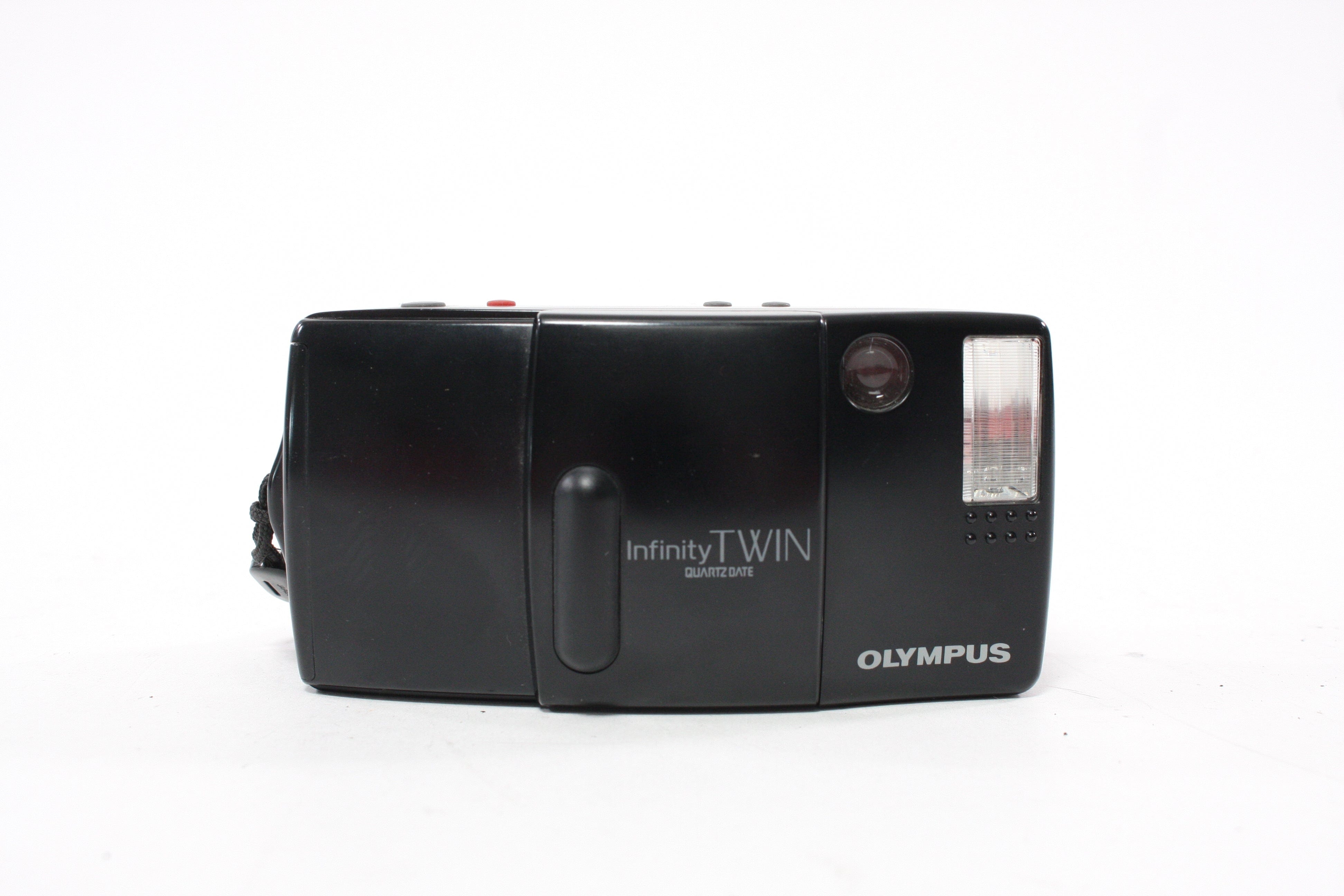 Olympus Infinity Twin 35mm Camera