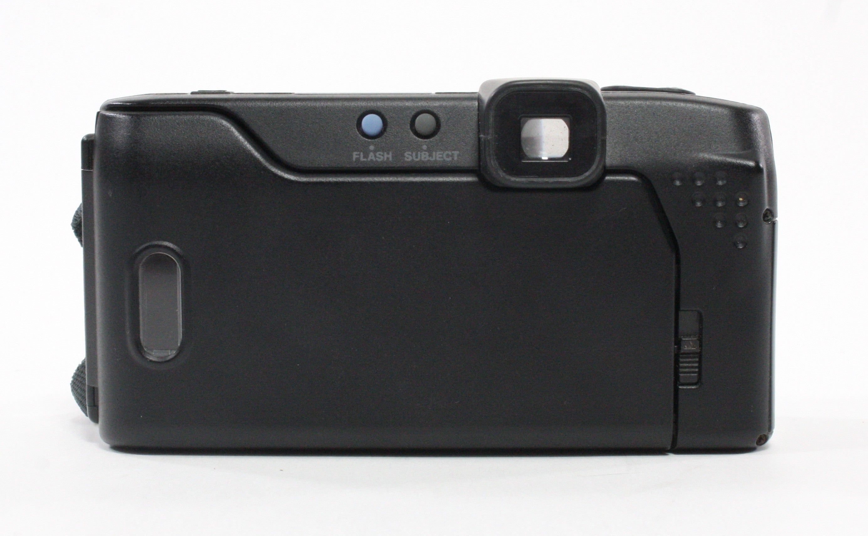 Olympus Infinity Zoom 200 35mm Camera