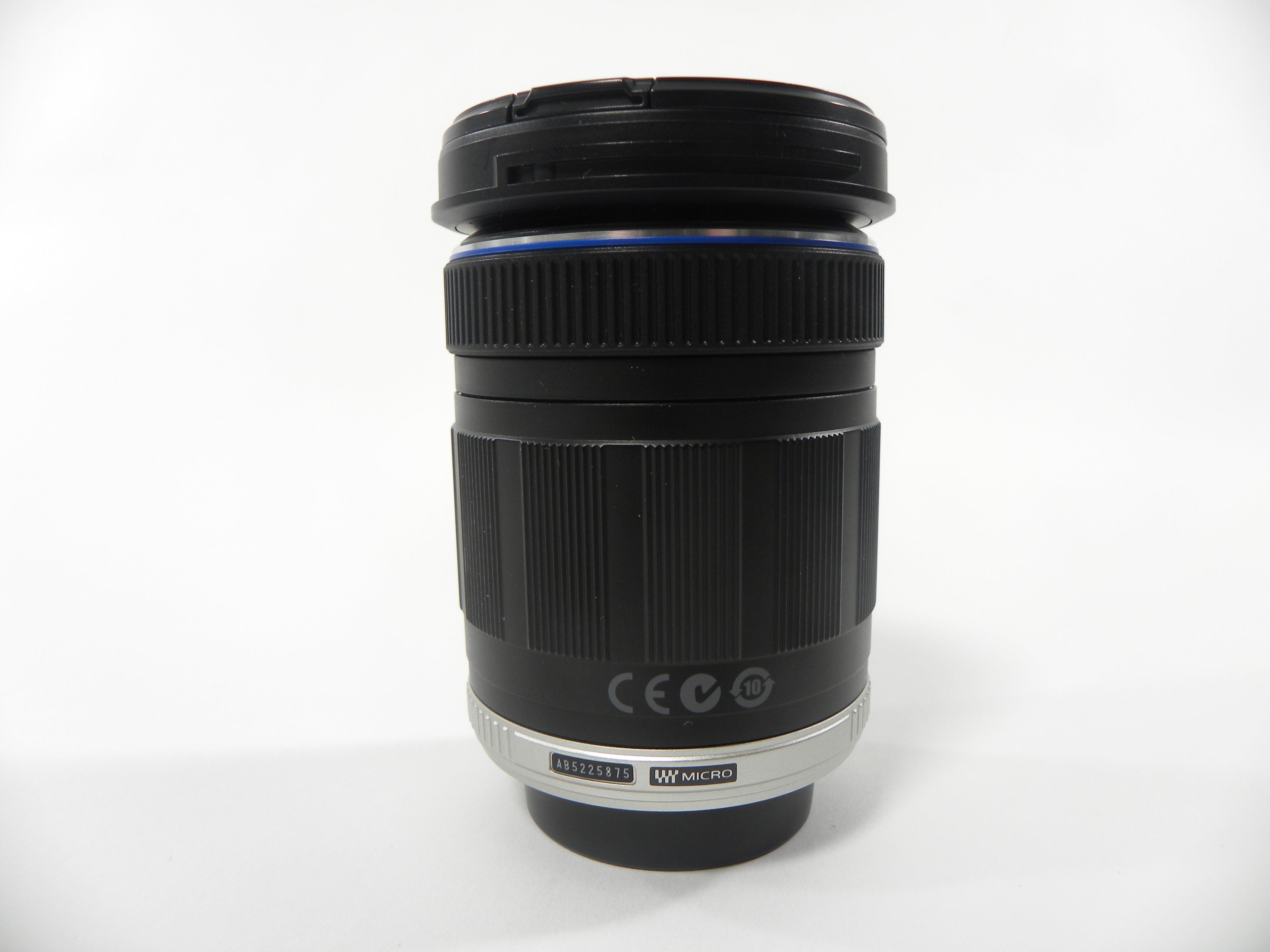 Olympus M. Zuiko Digital 40-150mm f4-5.6 ED MSC Micro 4/3 Mount