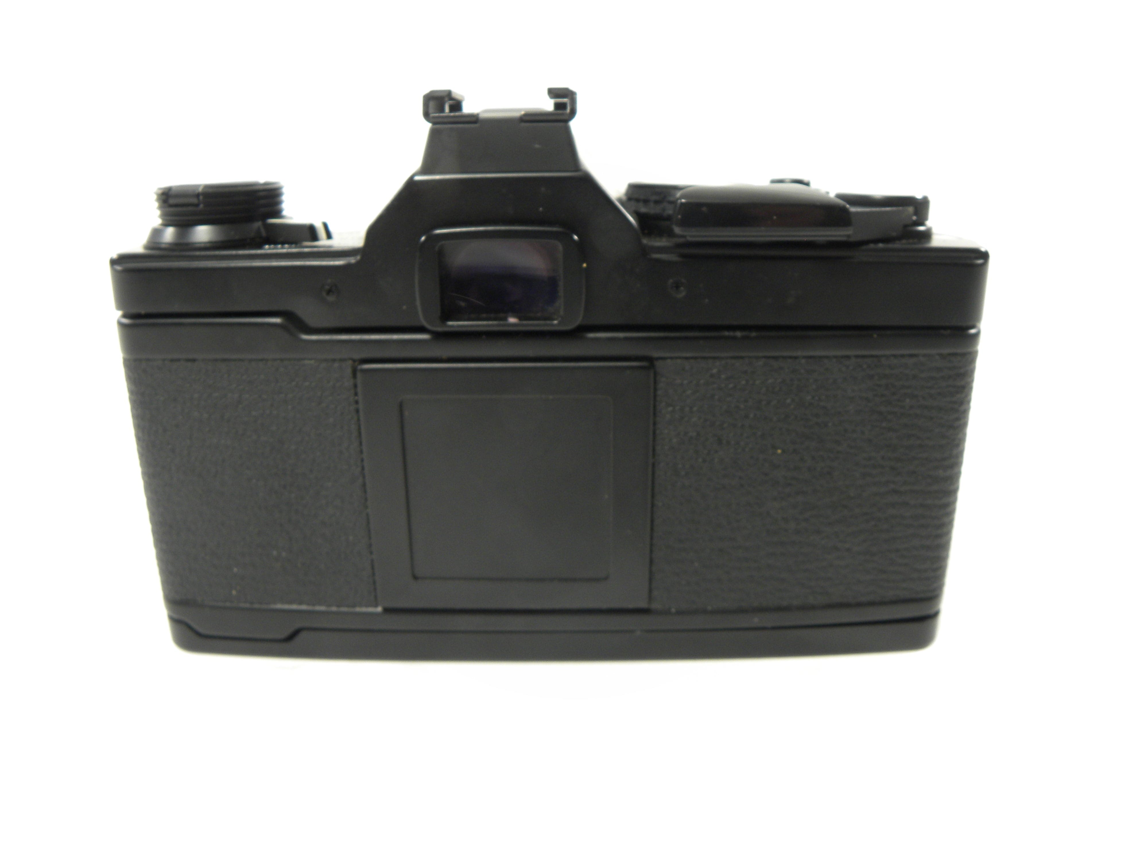 Olympus OM-2S Program 35mm SLR Camera Body only (Black)