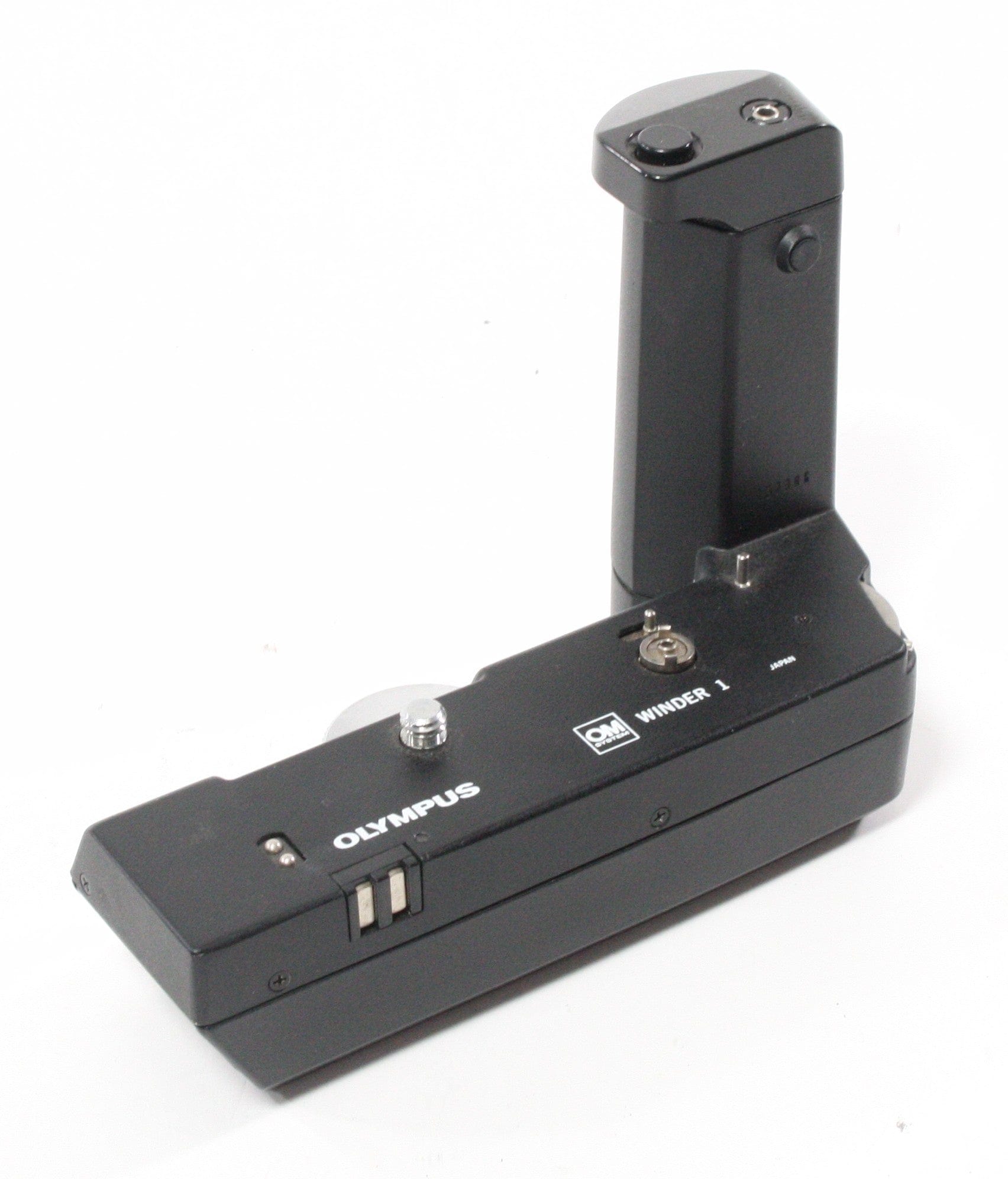 Olympus OM Winder 1