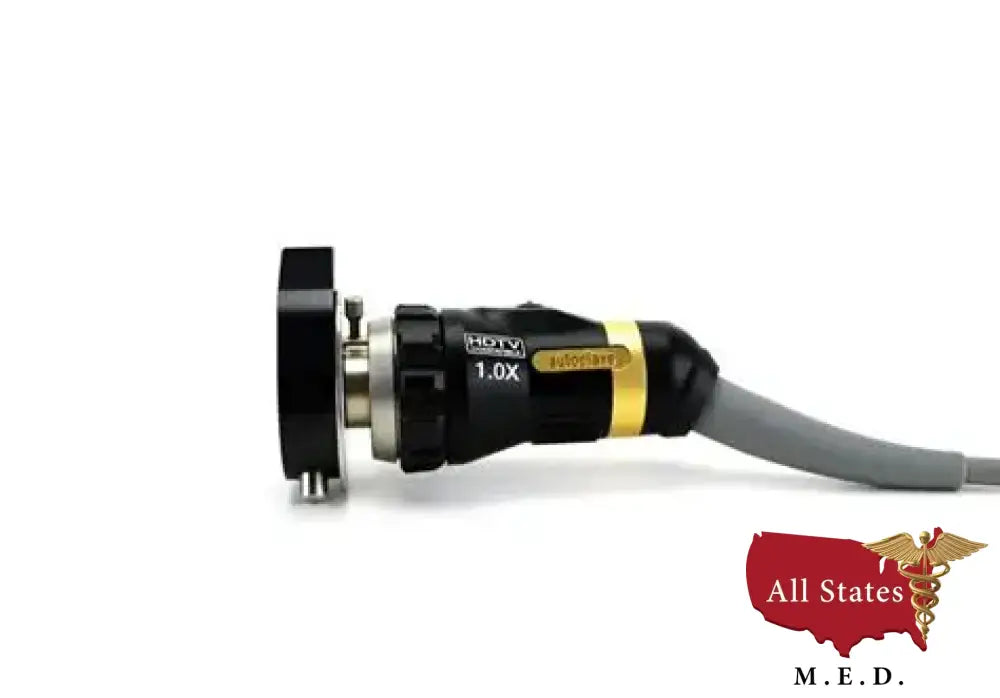 Olympus OTV-S7Proh-HD-12E Olympus HD Autoclavable Camera