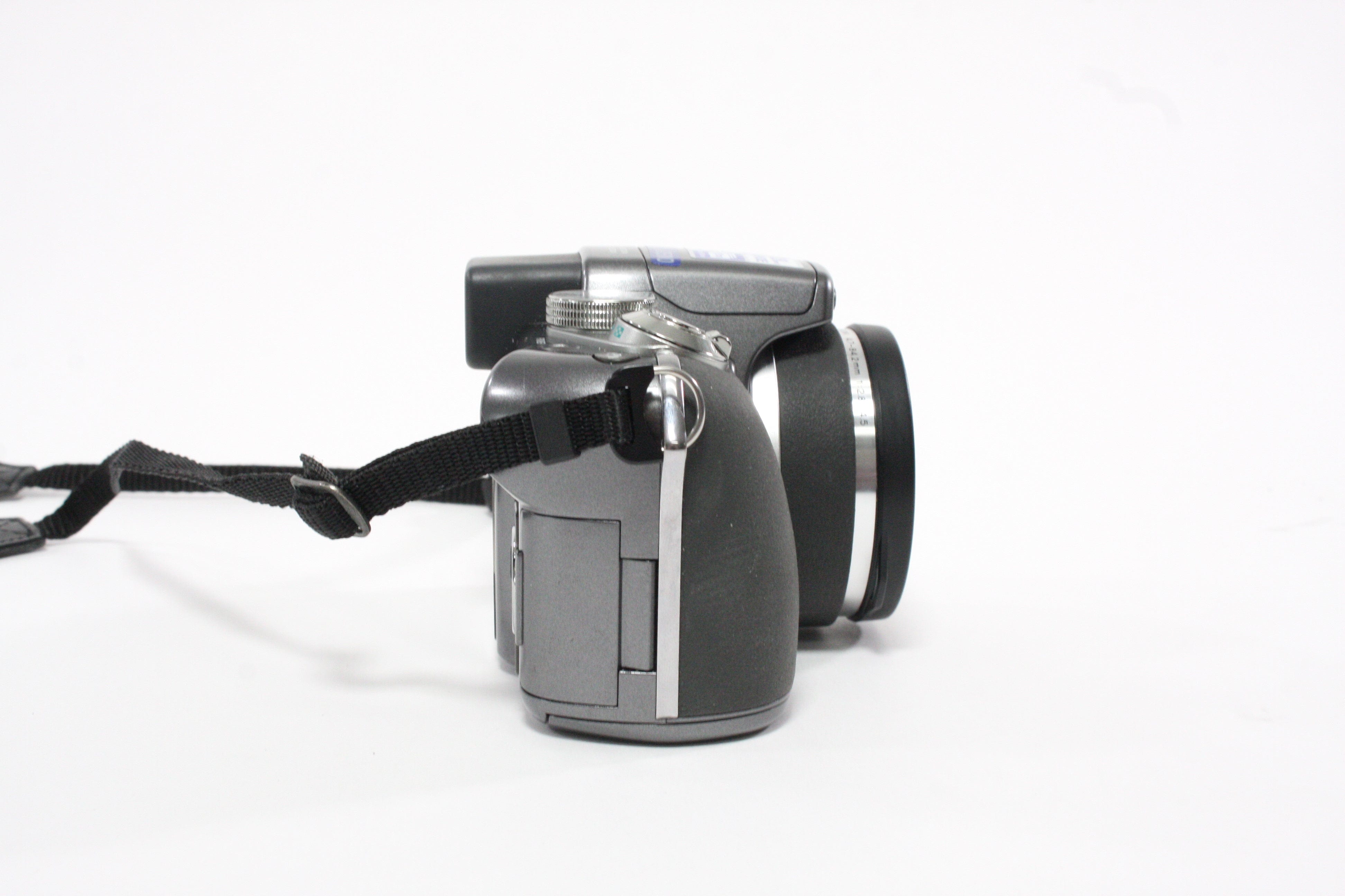 Olympus SP-550 UZ
