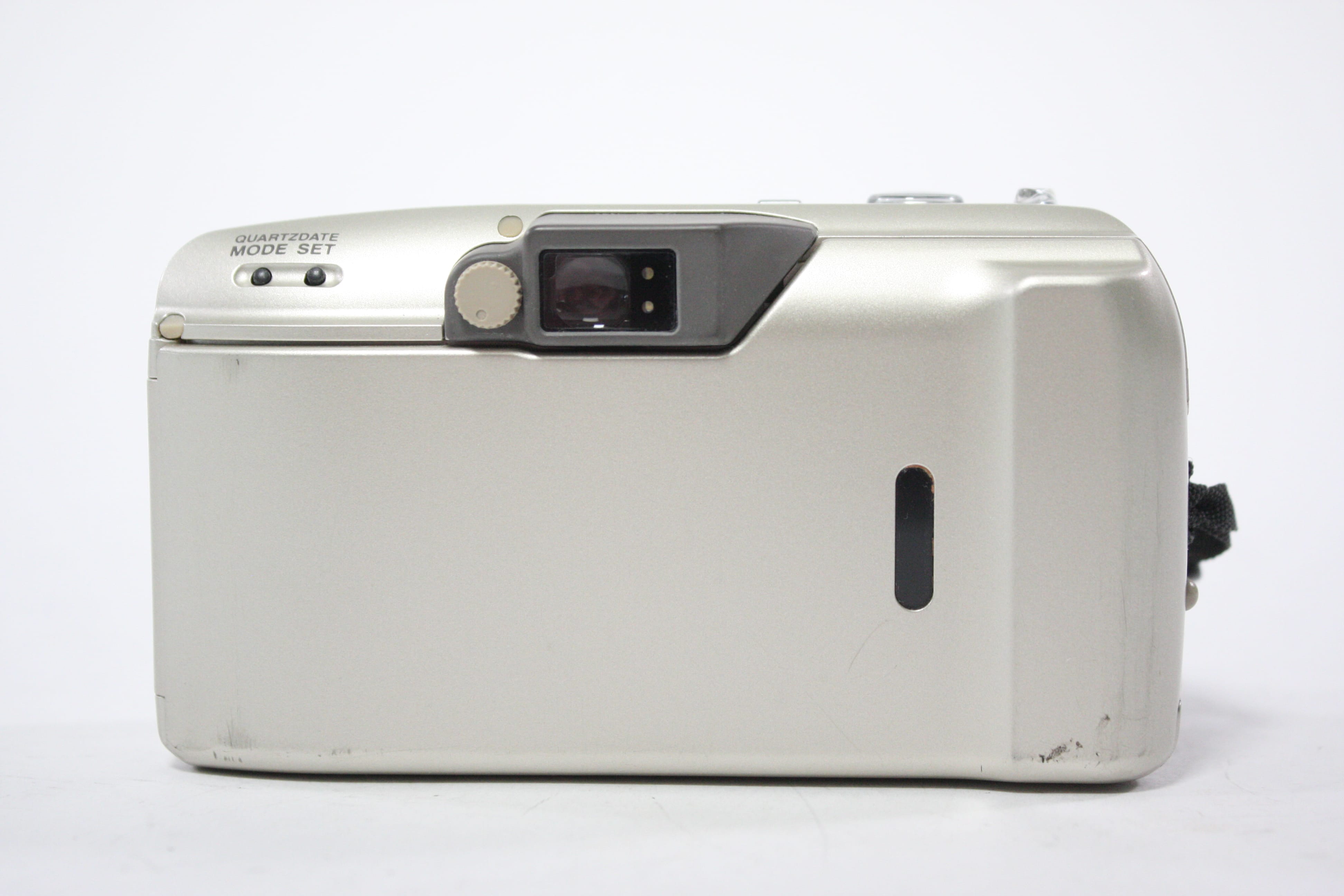 Olympus Stylus Epic Zoom 170 35mm Point and Shoot Camera