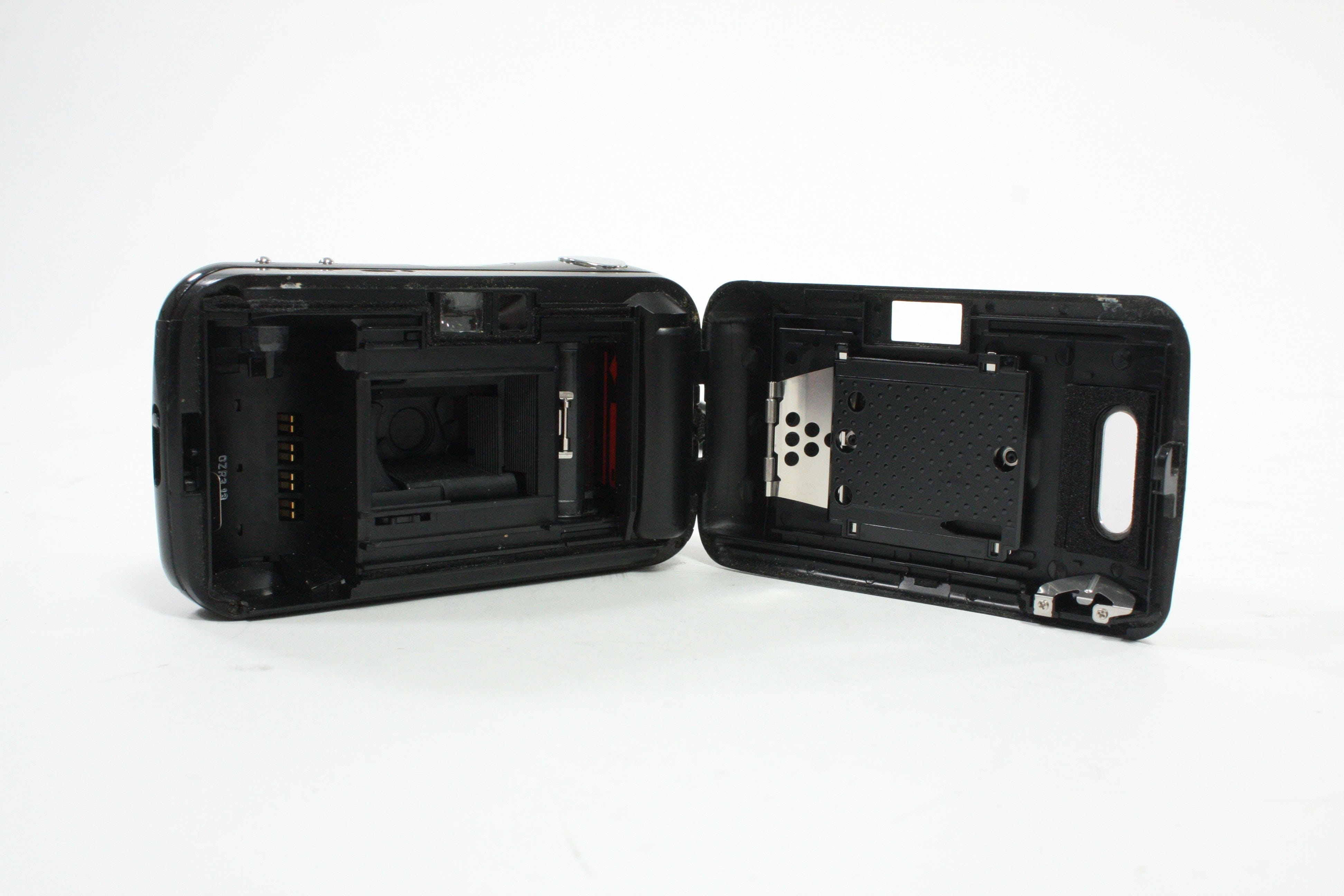 Olympus Stylus Infinity 35mm Point-and-Shoot
