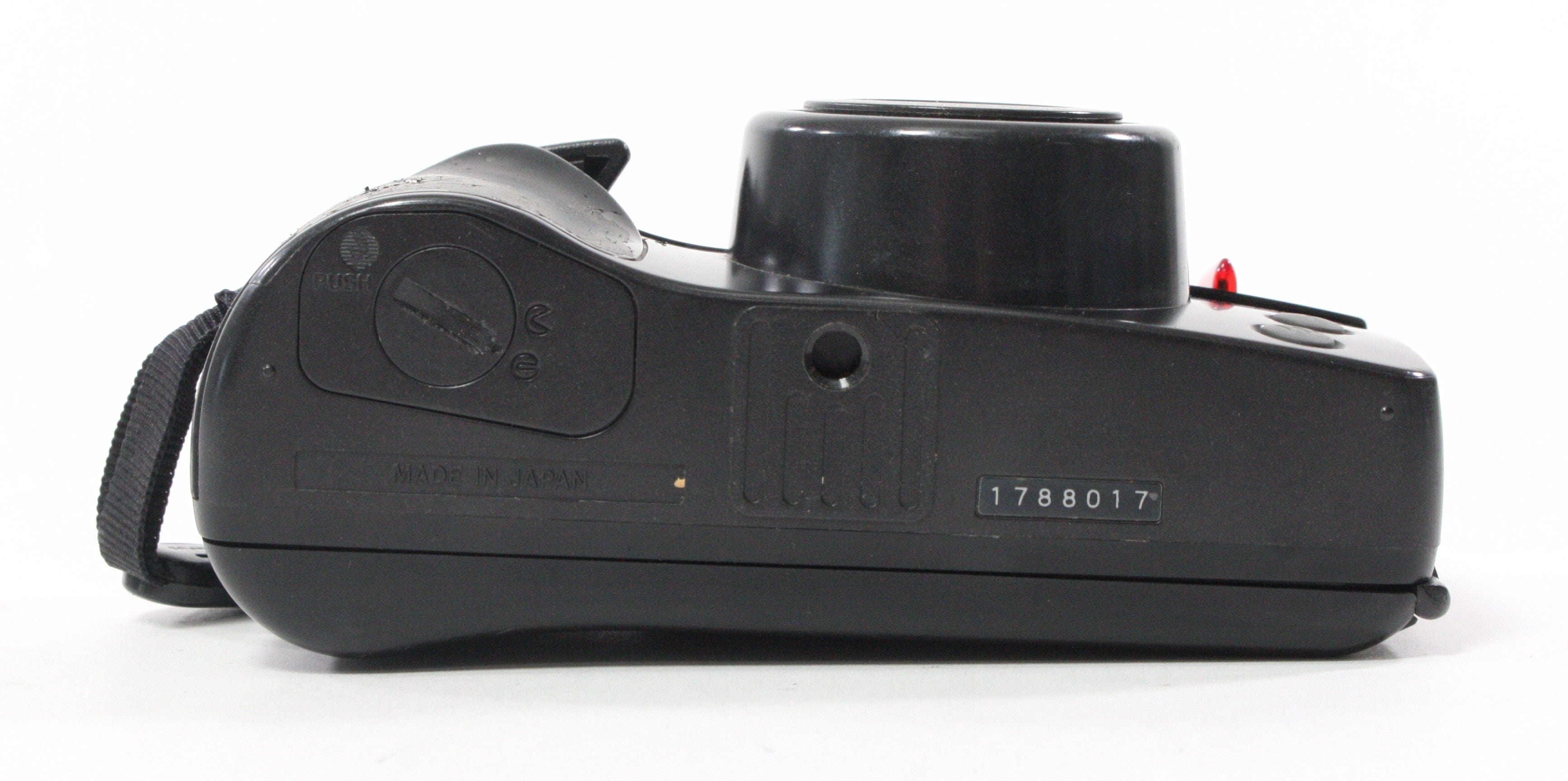 Olympus SuperZoom 3000 MultiAF 35mm Film Camera