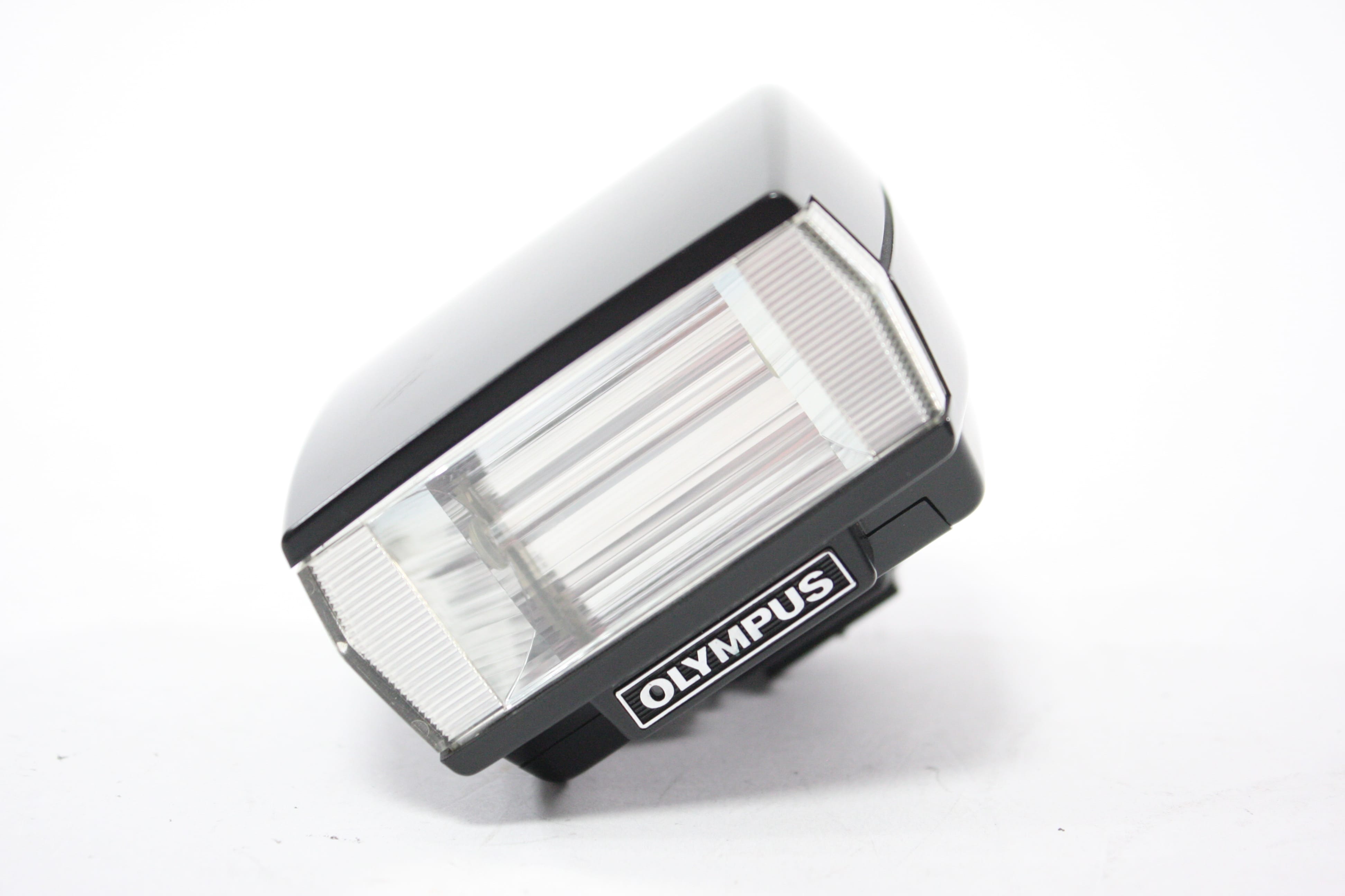 Olympus T20 Flash