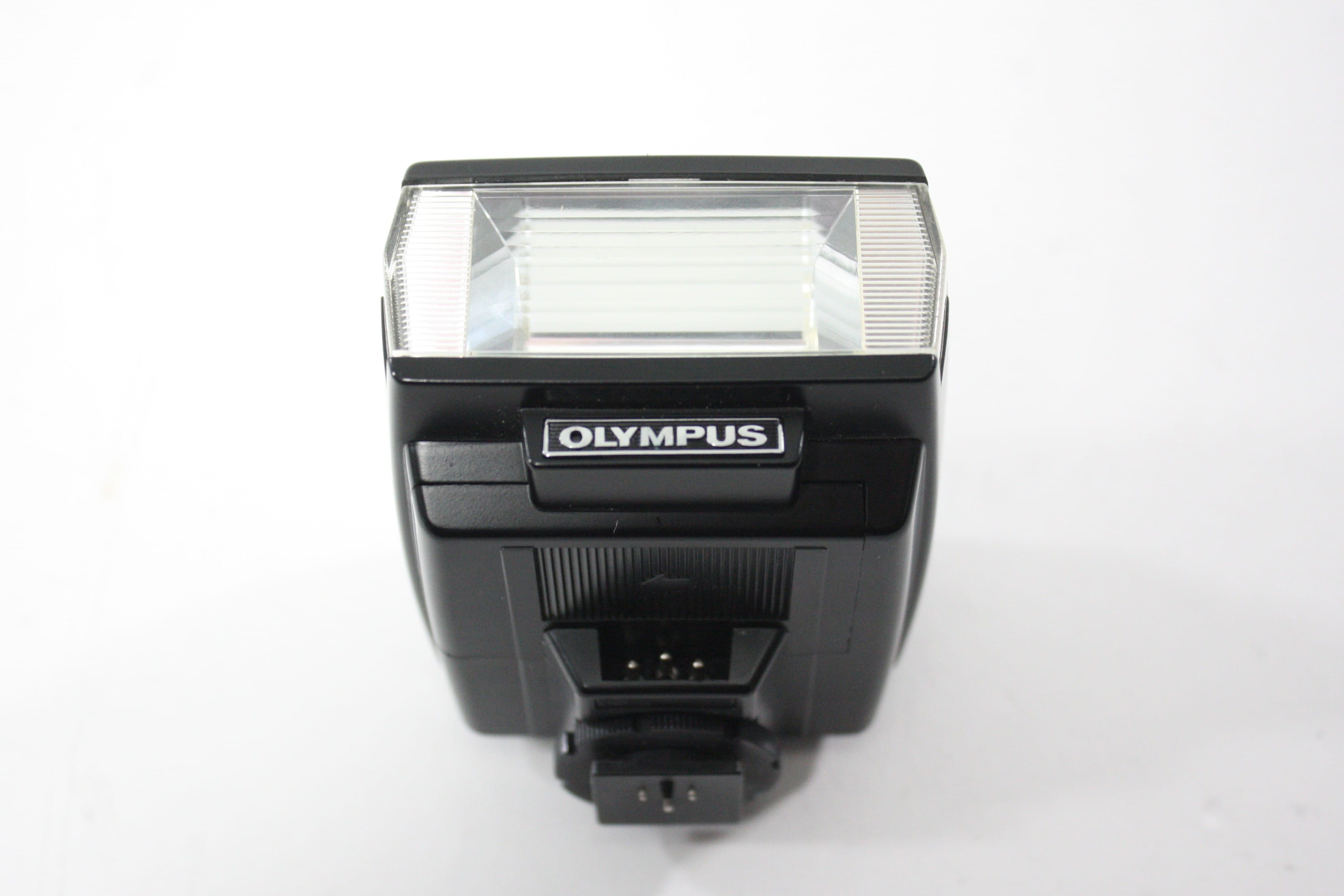 Olympus T20 Flash