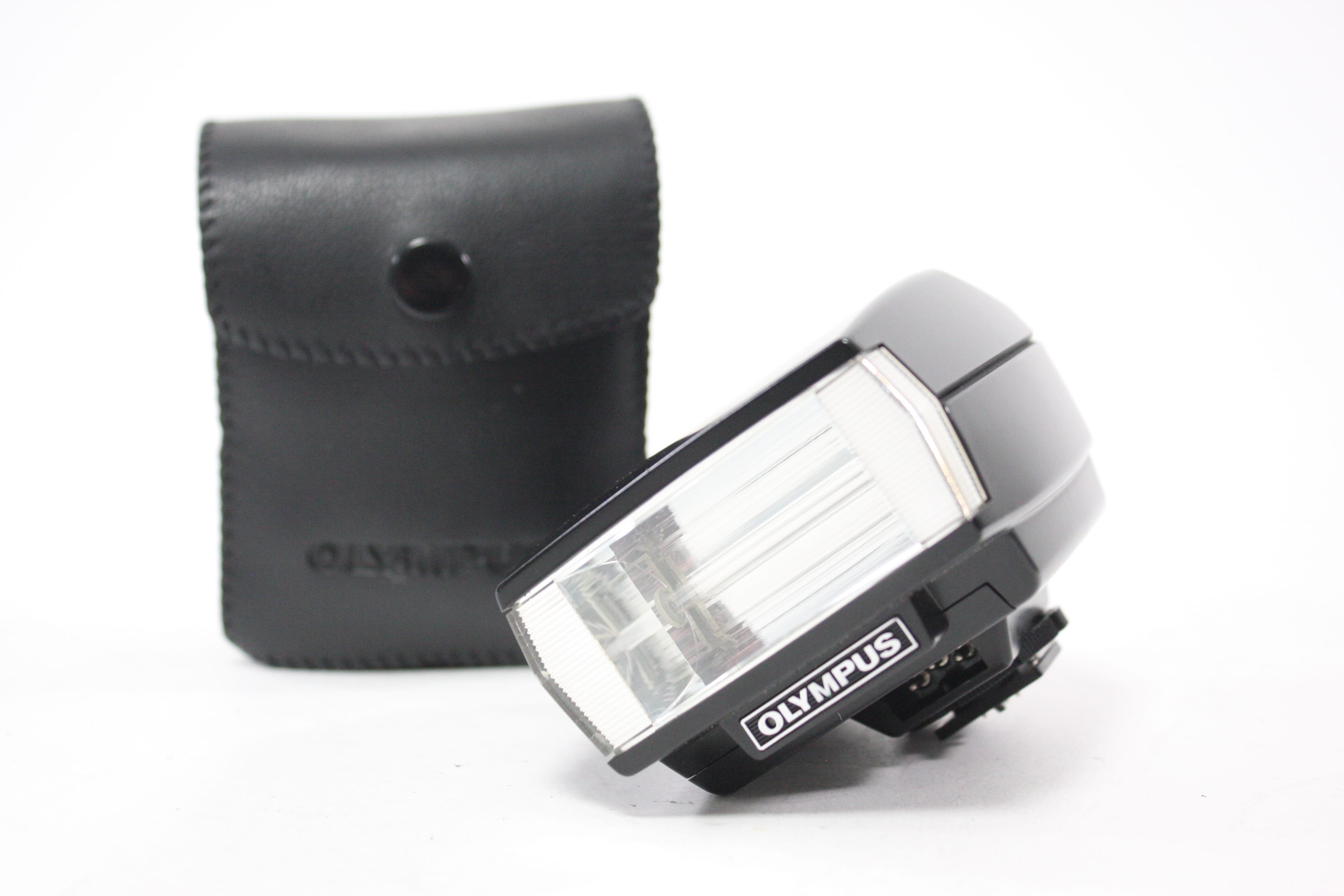 Olympus T20 Flash