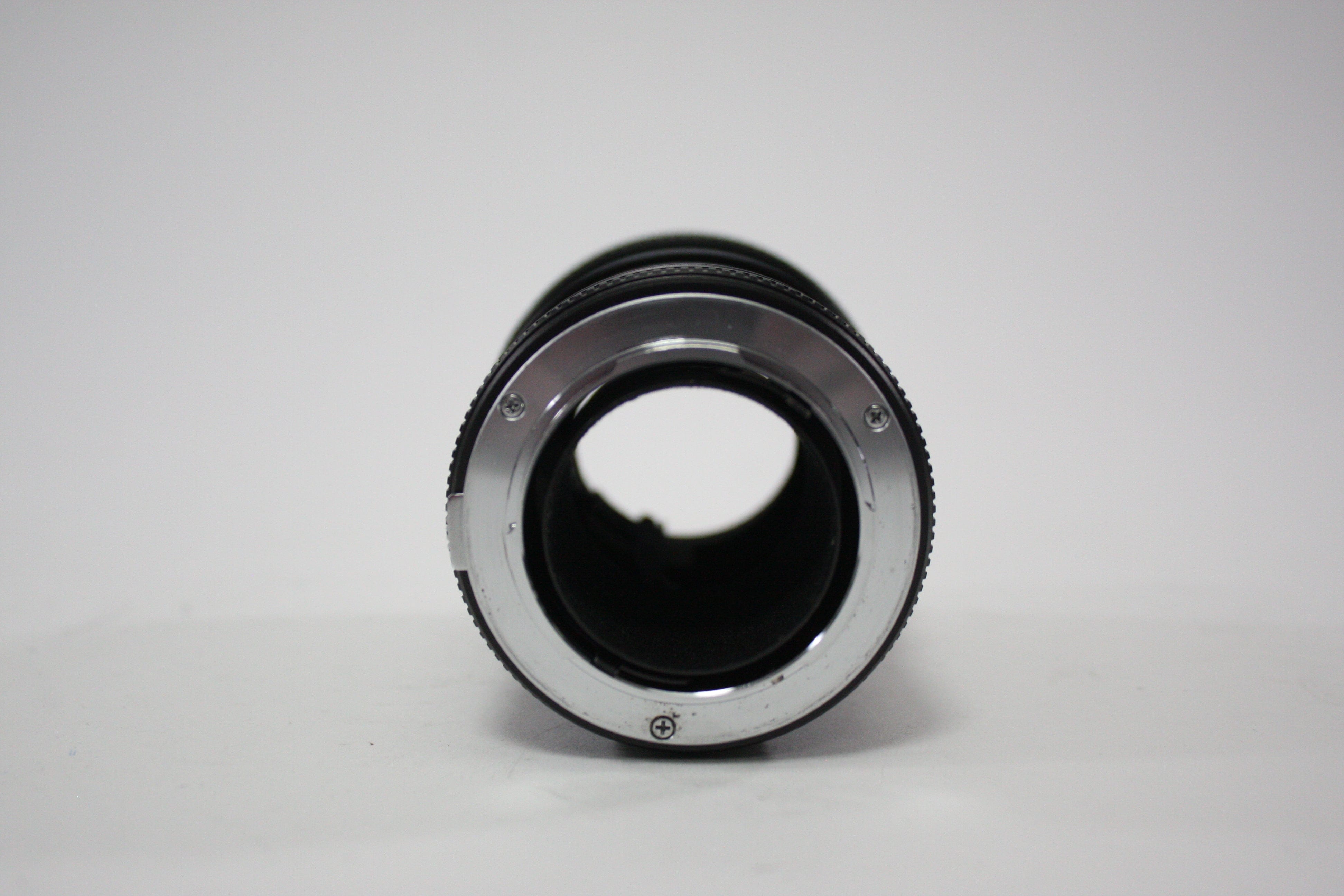Olympus Telescopic Auto Tube 65-116 OM Mount
