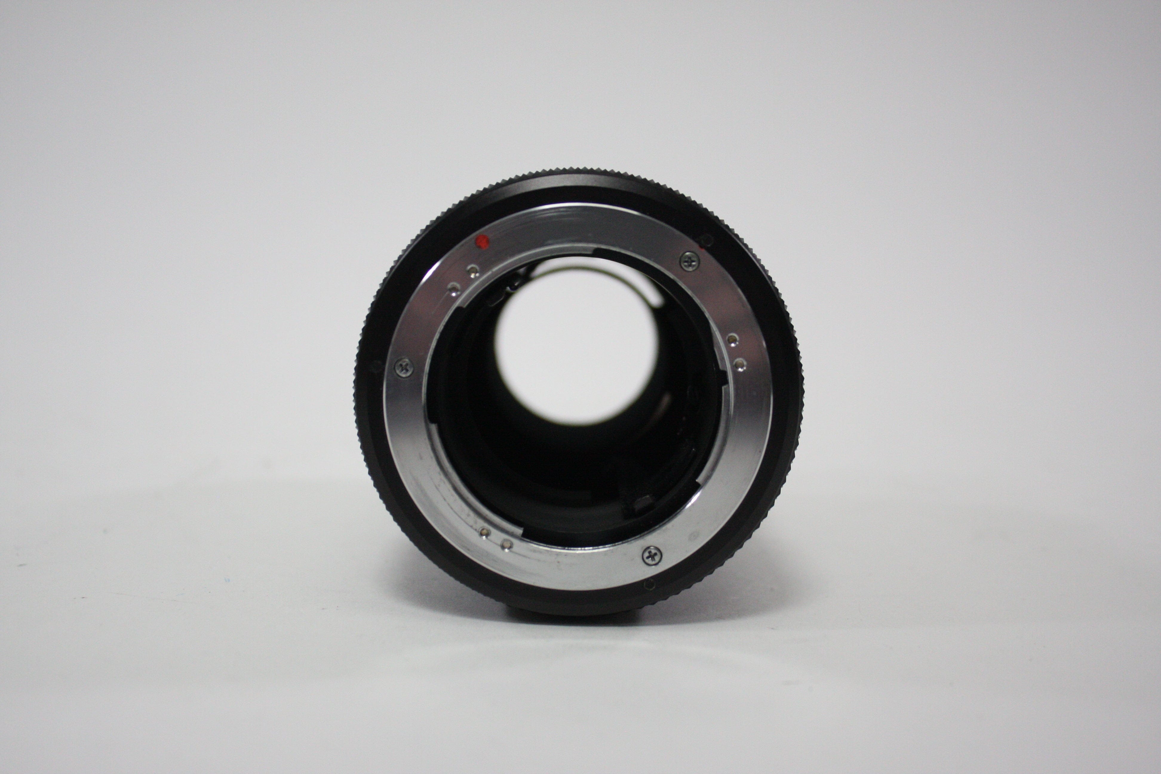 Olympus Telescopic Auto Tube 65-116 OM Mount