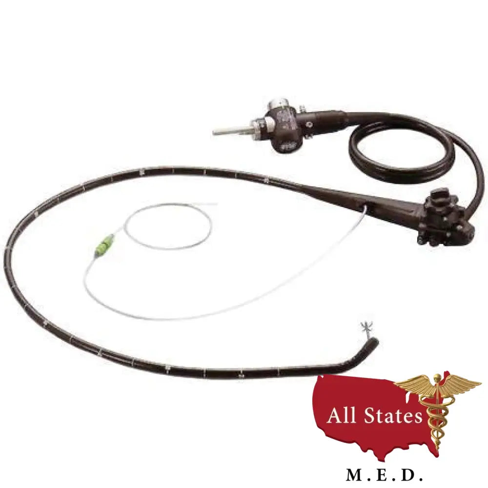 Olympus TJF-160F Video Duodenoscope Repair / Evaluation