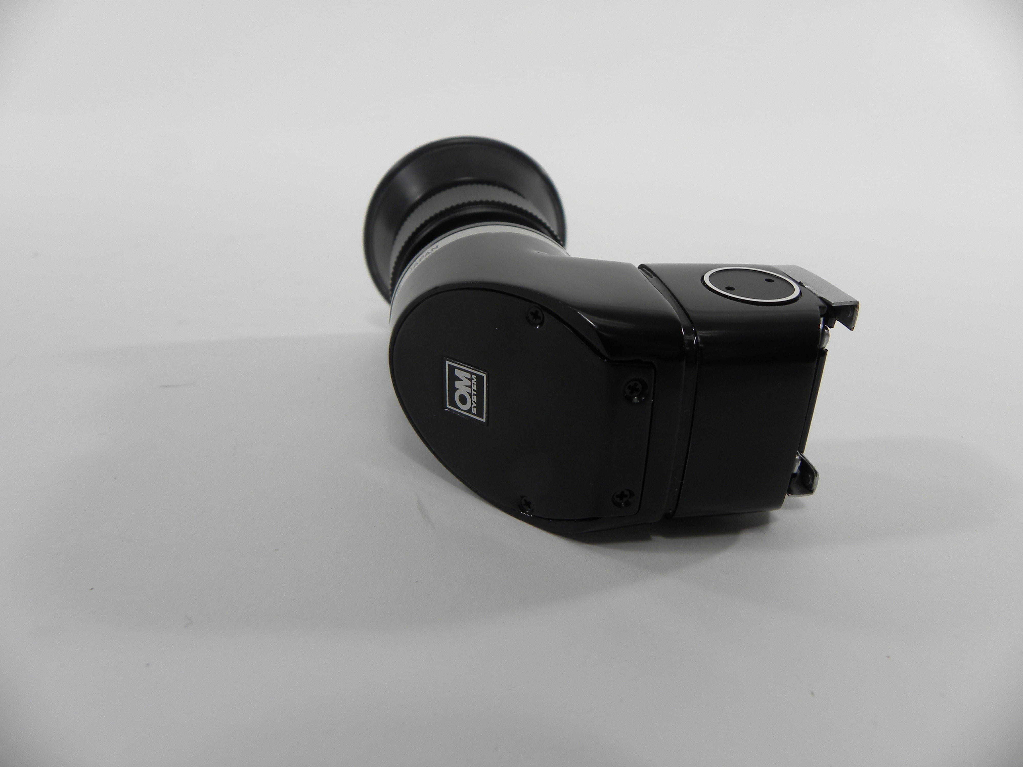 Olympus Varimagni Finder