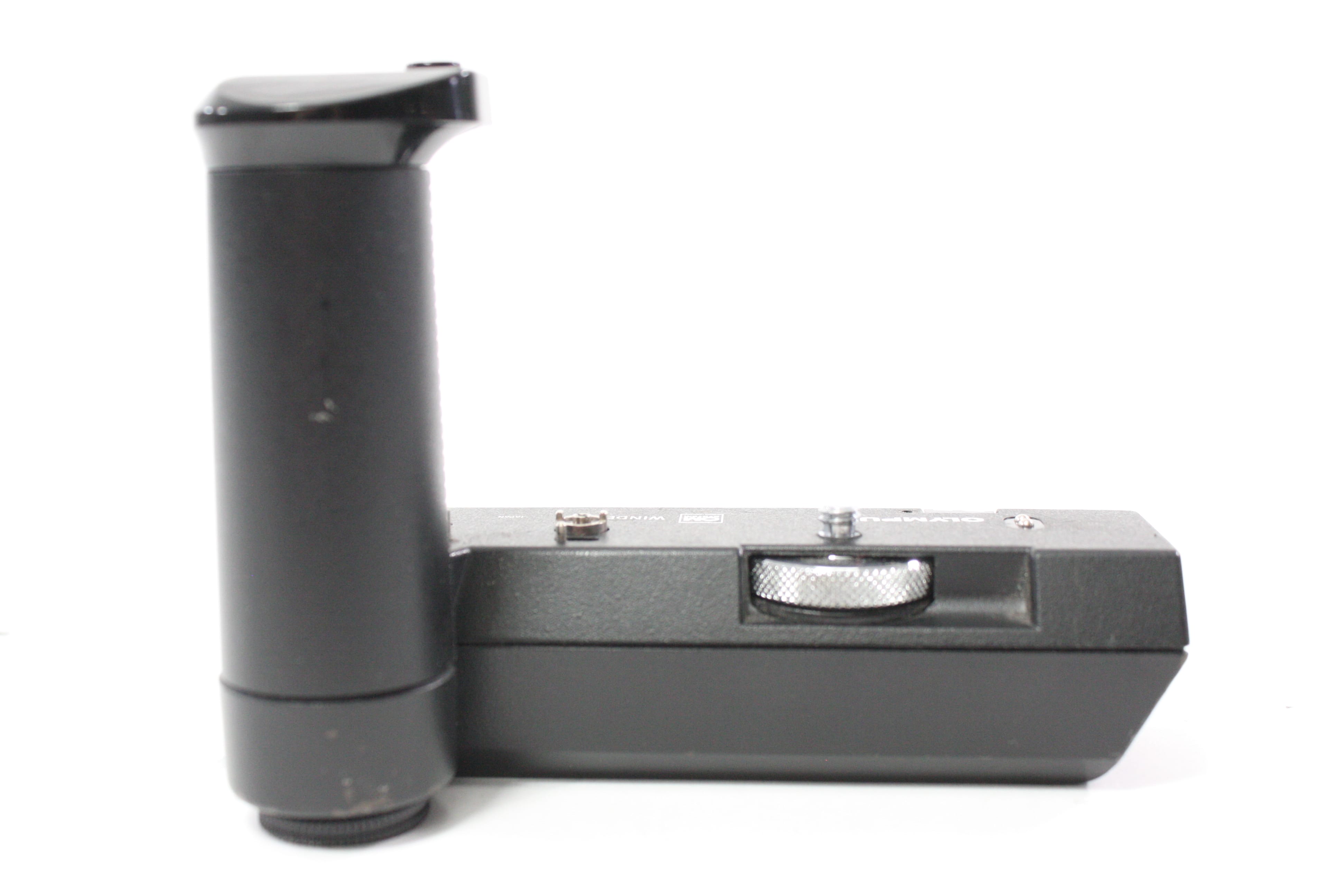 Olympus Winder 2 AS-IS