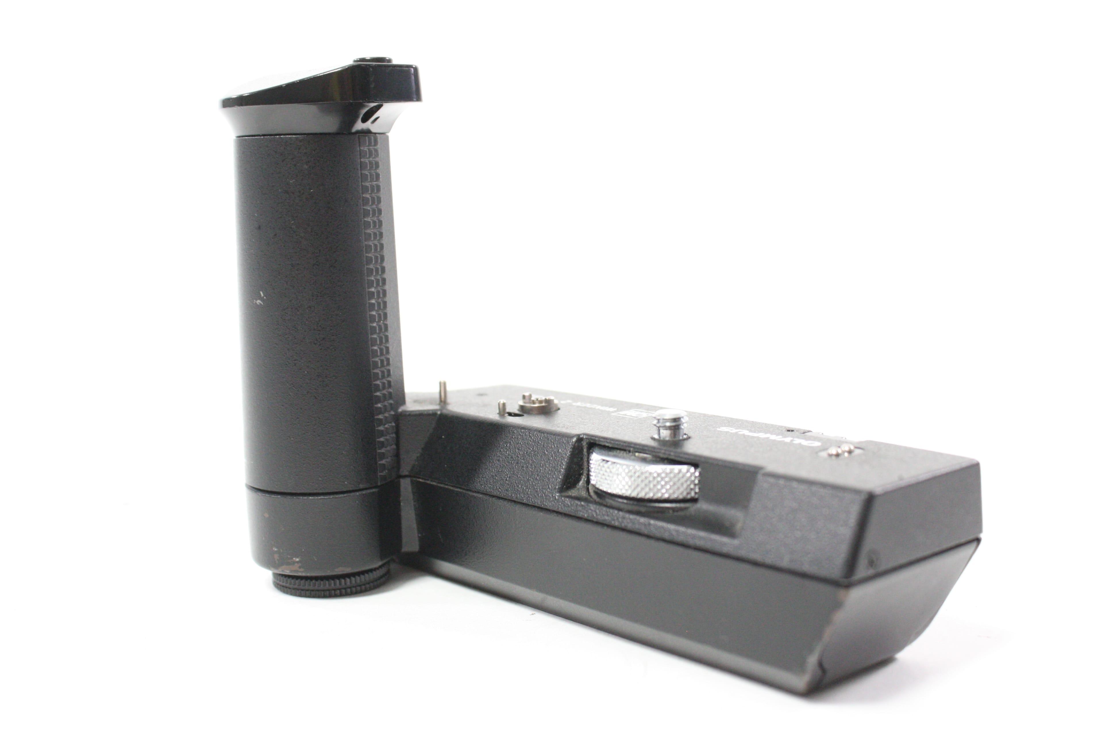 Olympus Winder 2 AS-IS