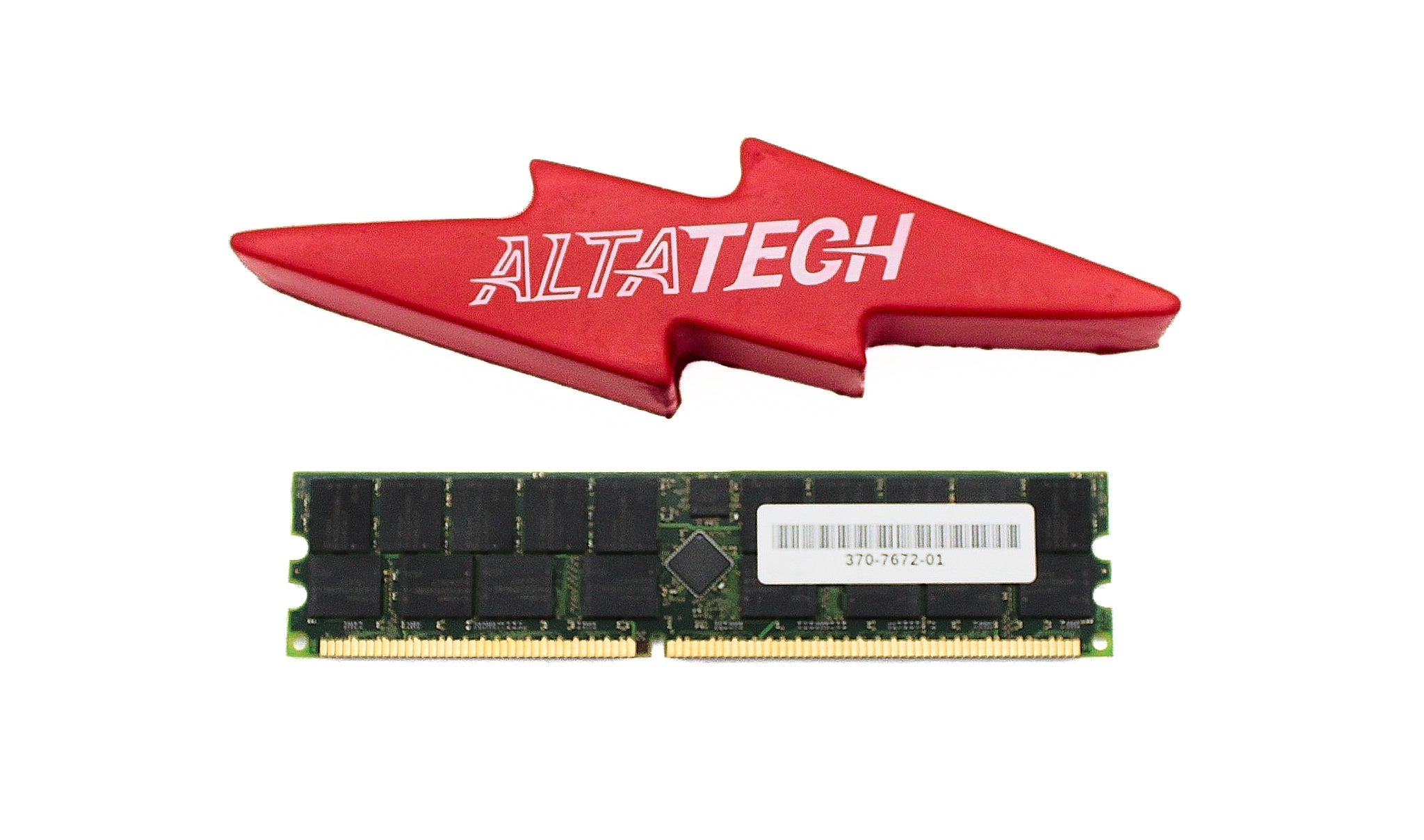 Oracle 370-7672-OEM 2GB DIMM OF X7711A