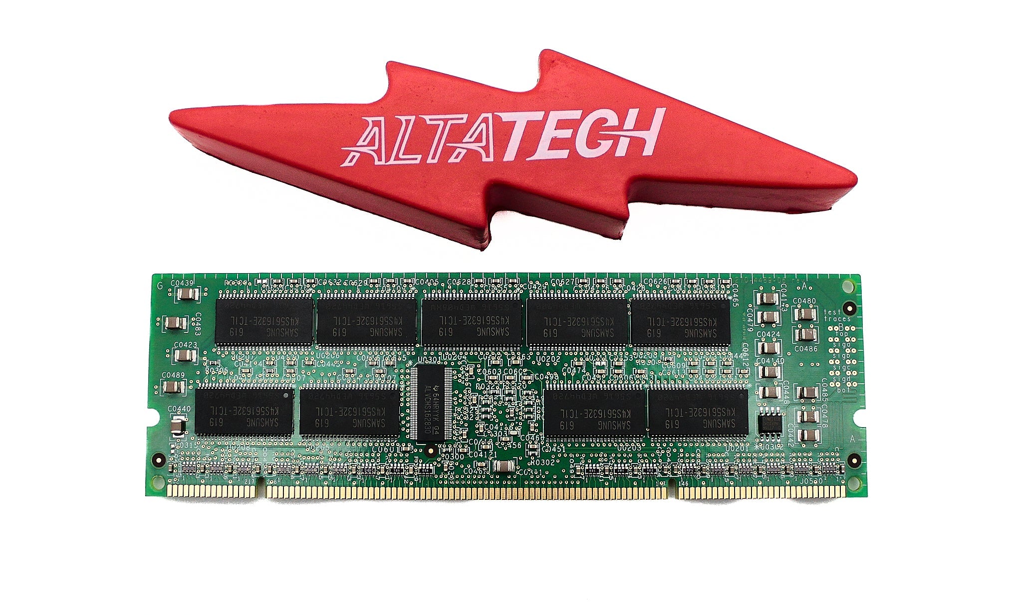 Oracle 501-7385_4X 2GB Memory Kit ROHS (4 X 501-7385)