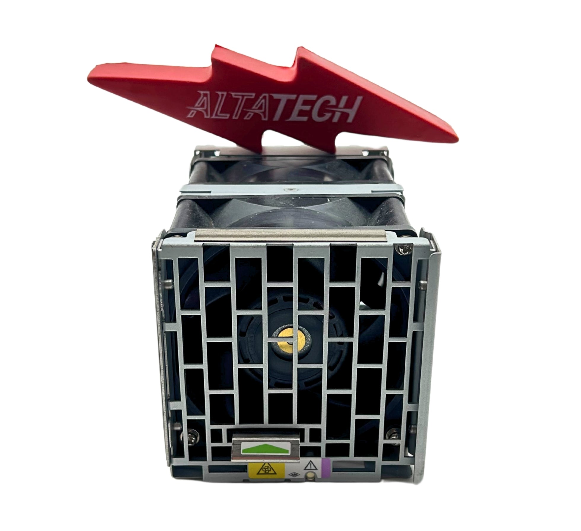 Oracle 7060886 80MM FAN UNIT
