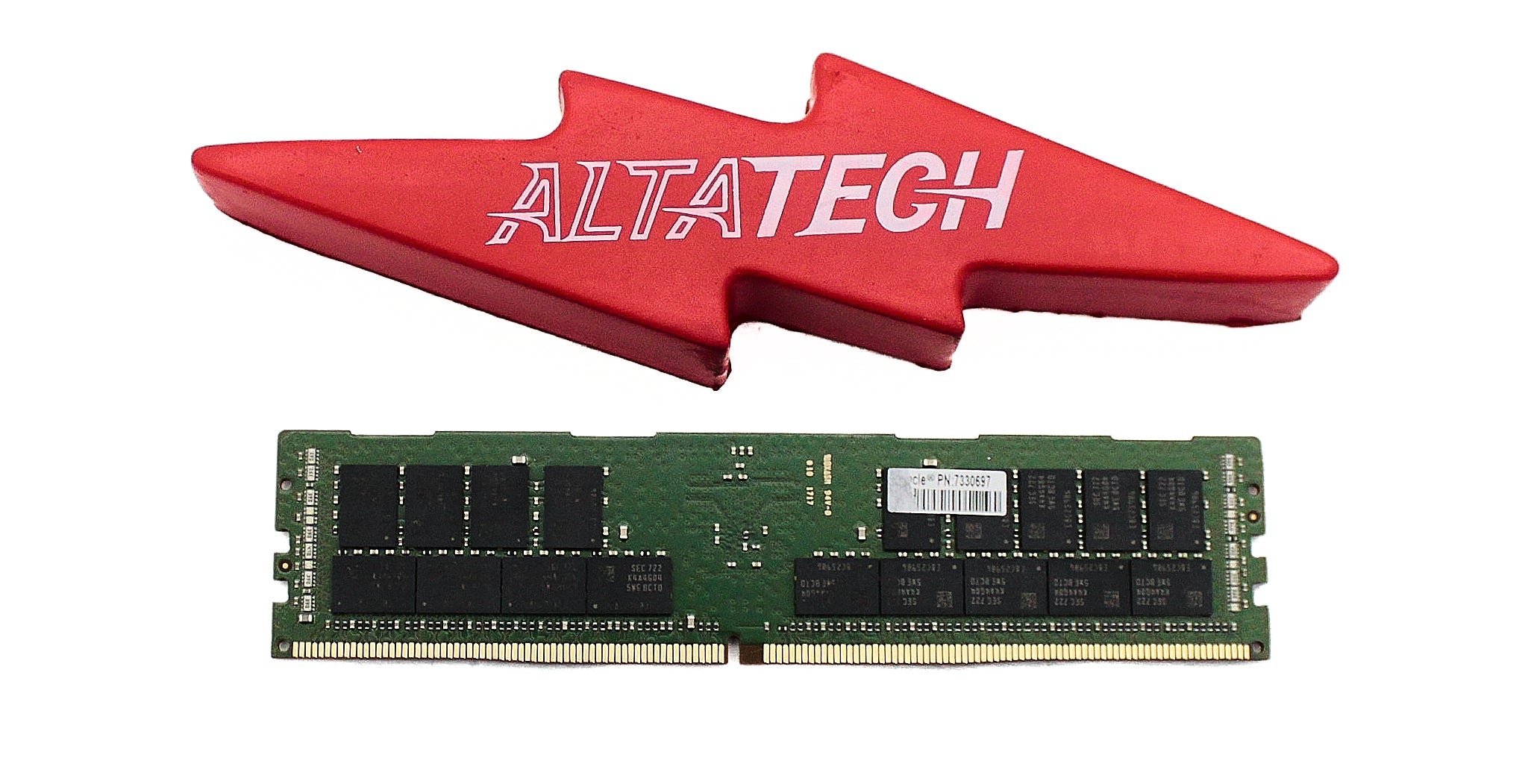 Oracle 7115347 16GB PC4-21300V DDR4-2666 2RX4 ECC